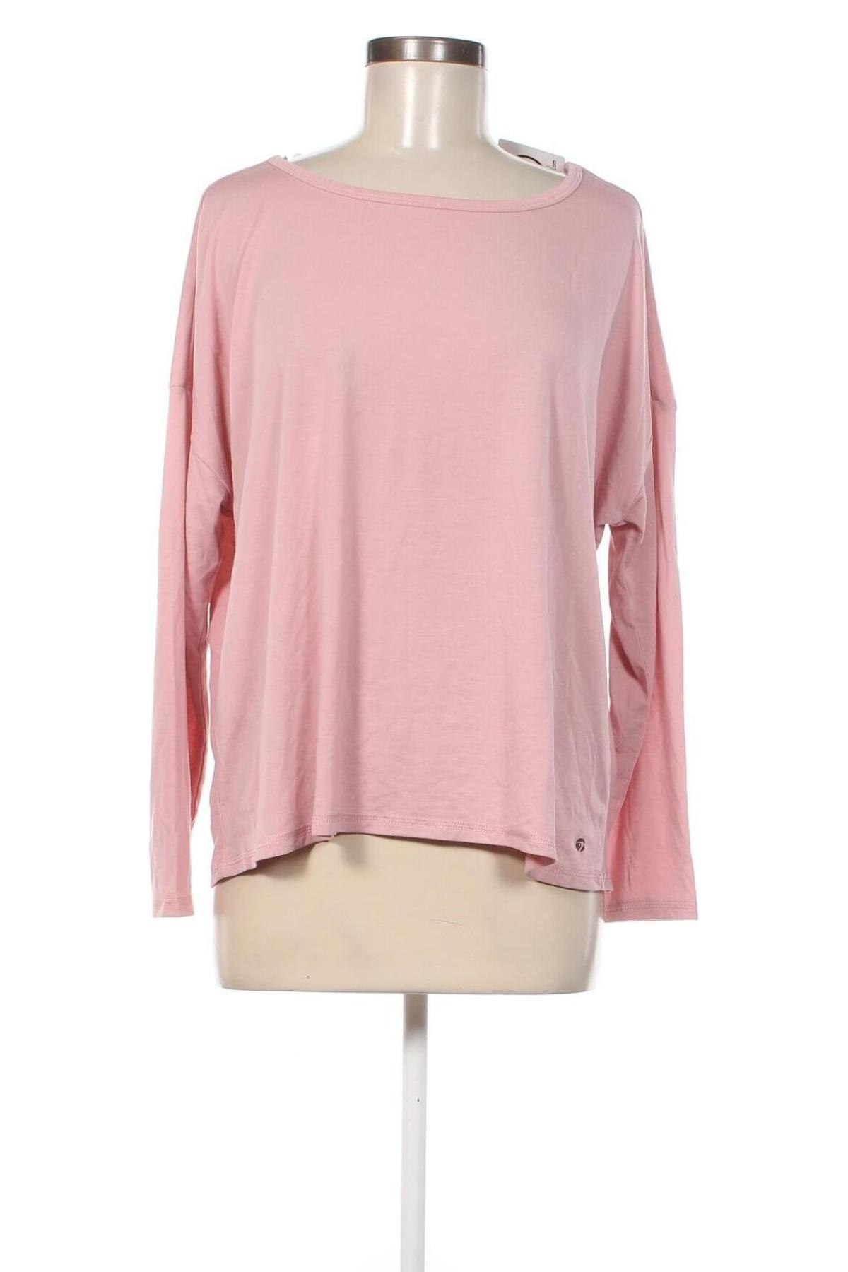 Damen Shirt Sports Performance by Tchibo, Größe L, Farbe Rosa, Preis € 6,40