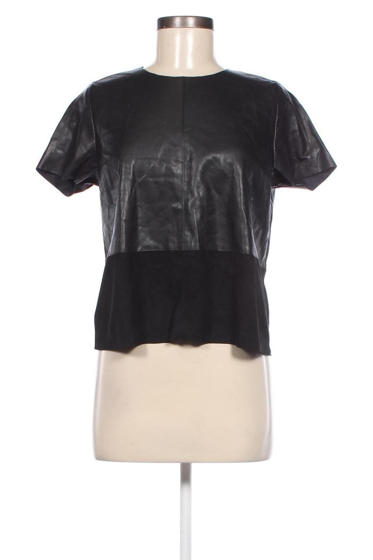 Γυναικεία μπλούζα Stay, Μέγεθος S, Χρώμα Μαύρο, Τιμή 4,11 €