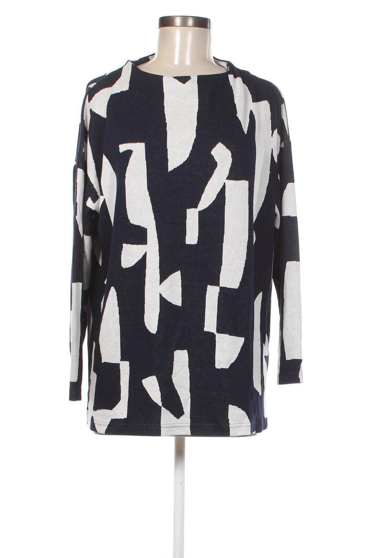 Γυναικεία μπλούζα Steilmann, Μέγεθος L, Χρώμα Πολύχρωμο, Τιμή 5,88 €