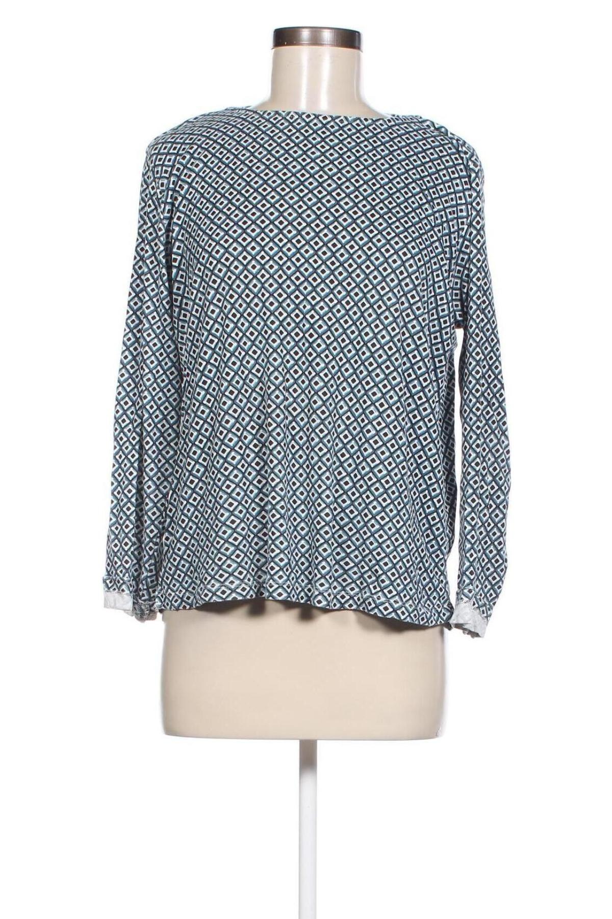 Дамска блуза Steilmann, Размер XL, Цвят Многоцветен, Цена 11,40 лв.