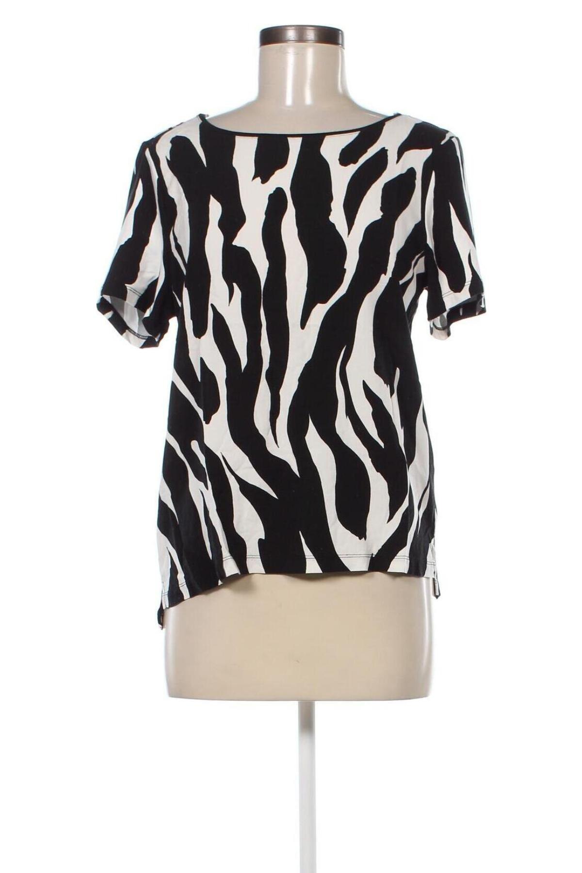Γυναικεία μπλούζα Street One, Μέγεθος M, Χρώμα Πολύχρωμο, Τιμή 15,88 €