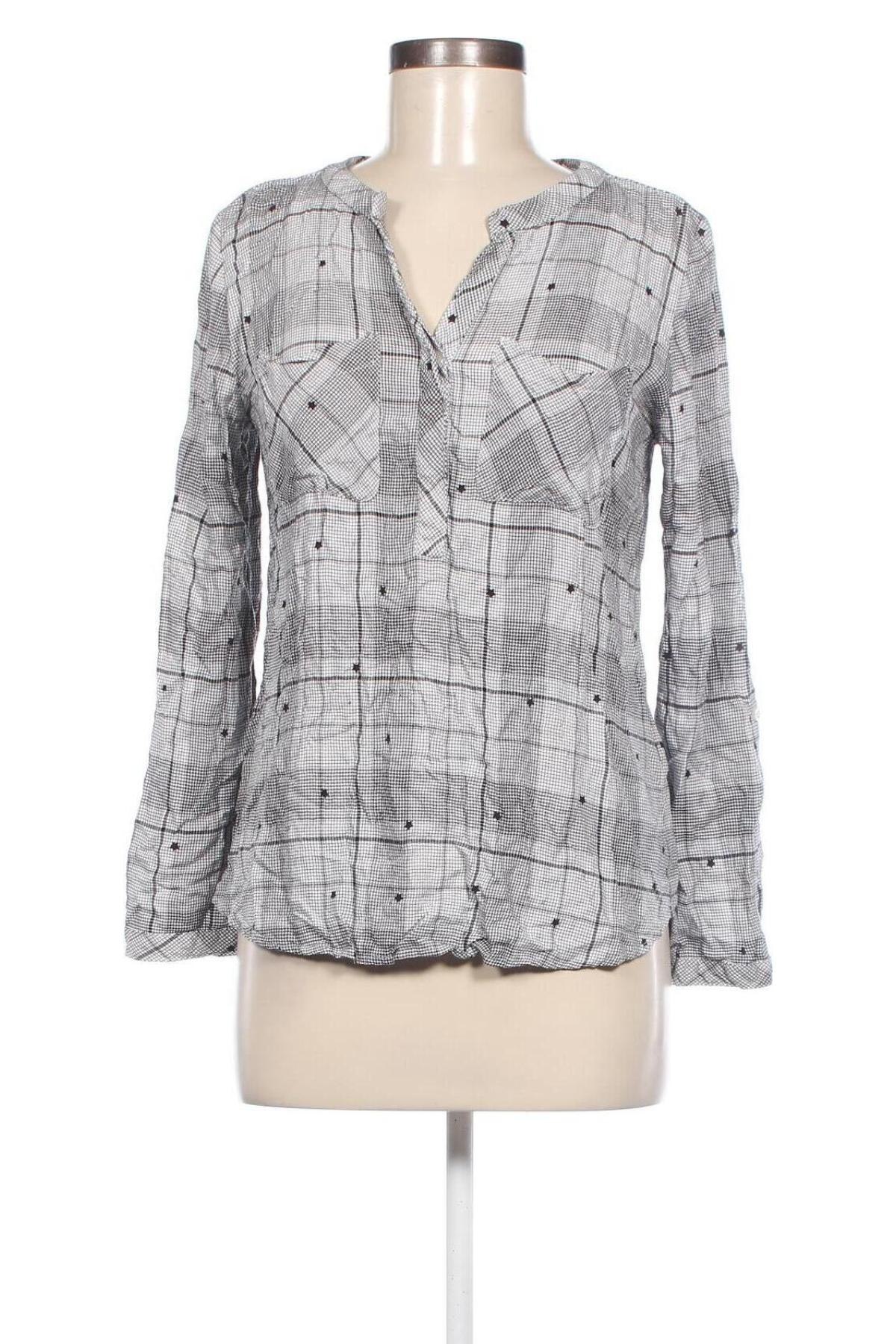 Damen Shirt Street One, Größe M, Farbe Mehrfarbig, Preis € 3,99