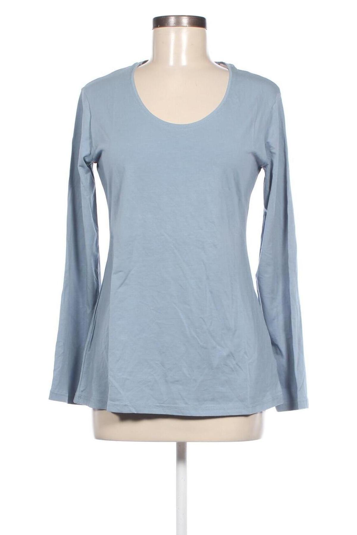 Damen Shirt Street One, Größe XL, Farbe Blau, Preis € 14,20