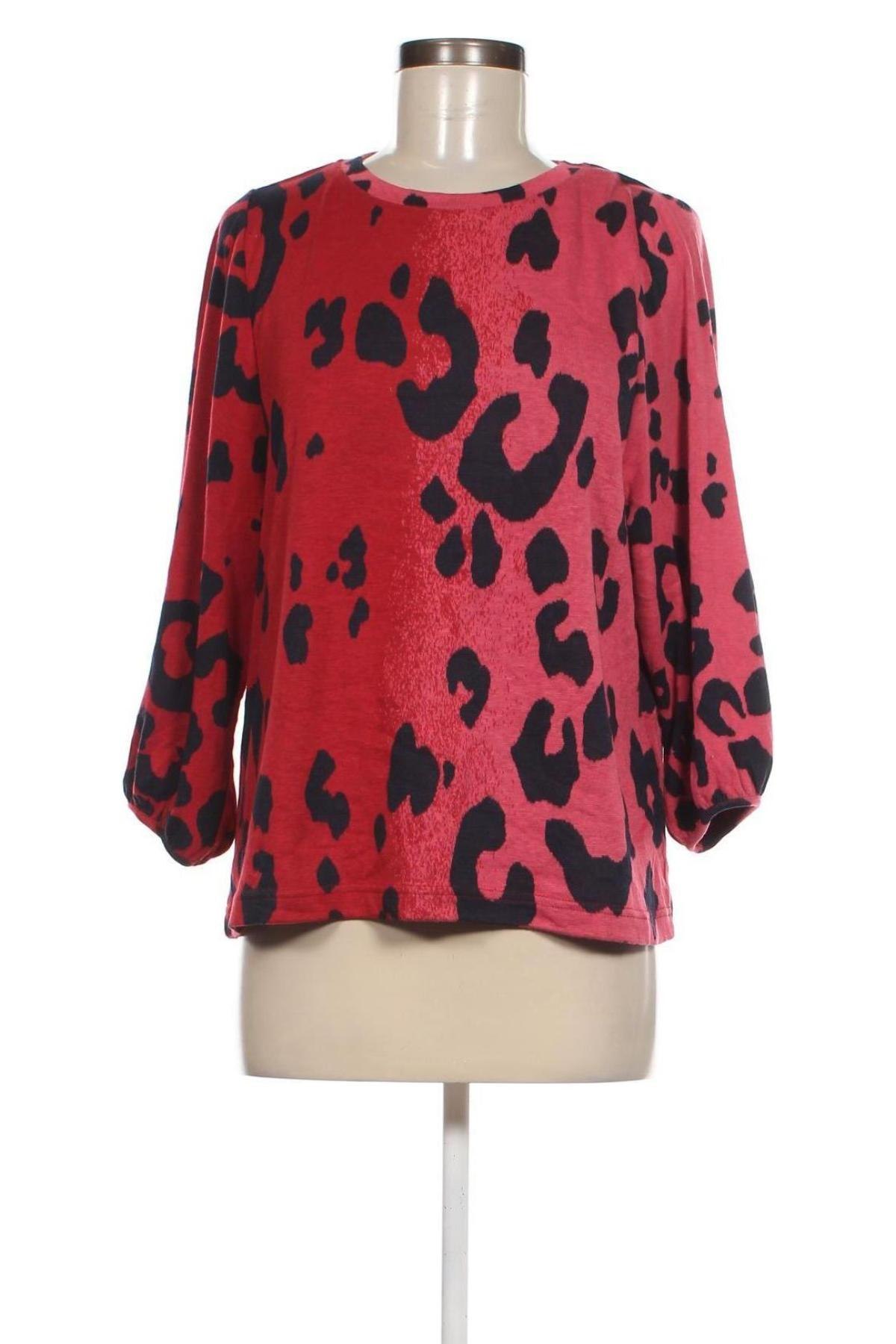 Damen Shirt Street One, Größe M, Farbe Mehrfarbig, Preis € 11,83