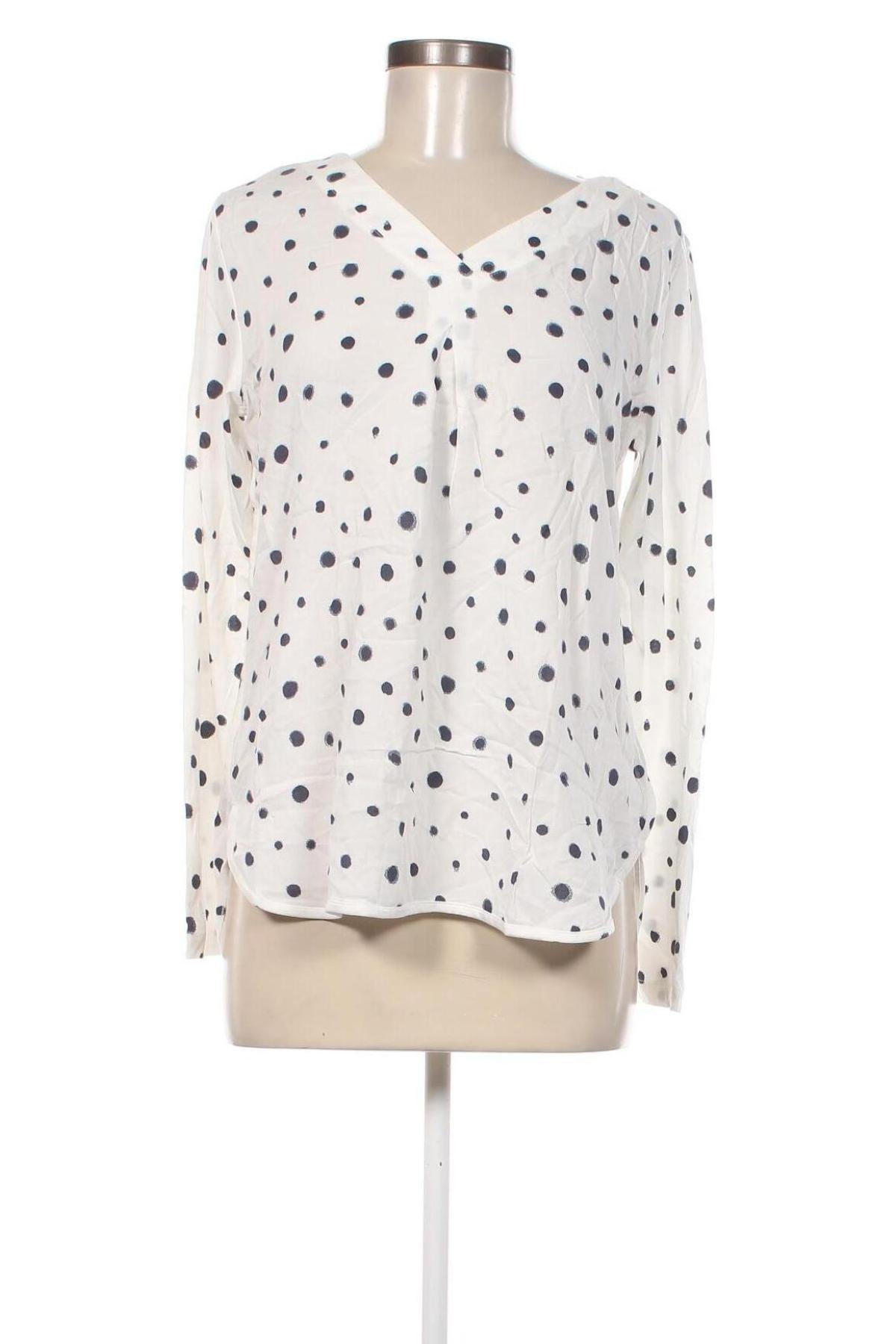 Damen Shirt Street One, Größe M, Farbe Weiß, Preis € 13,01