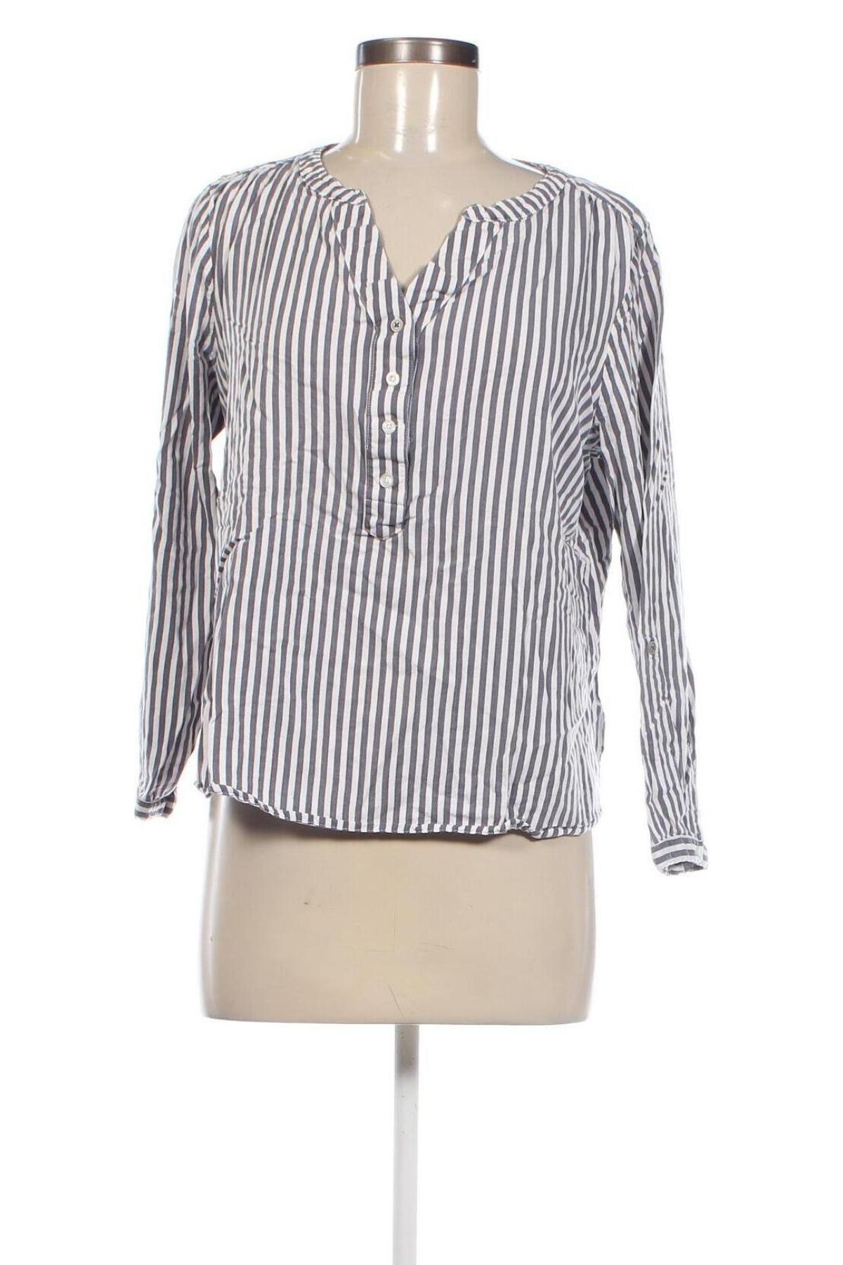 Damen Shirt Street One, Größe L, Farbe Mehrfarbig, Preis € 11,83