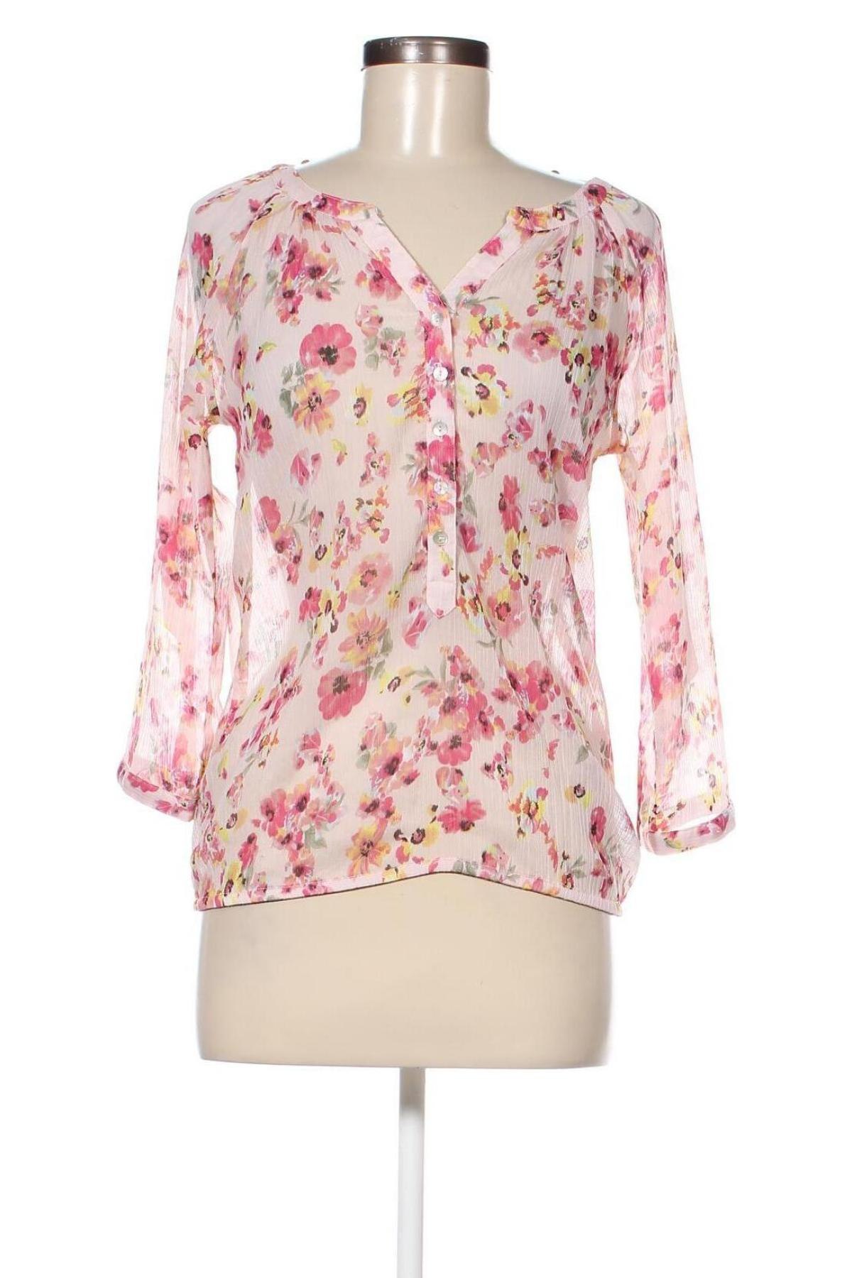 Damen Shirt Street One, Größe S, Farbe Mehrfarbig, Preis € 10,65