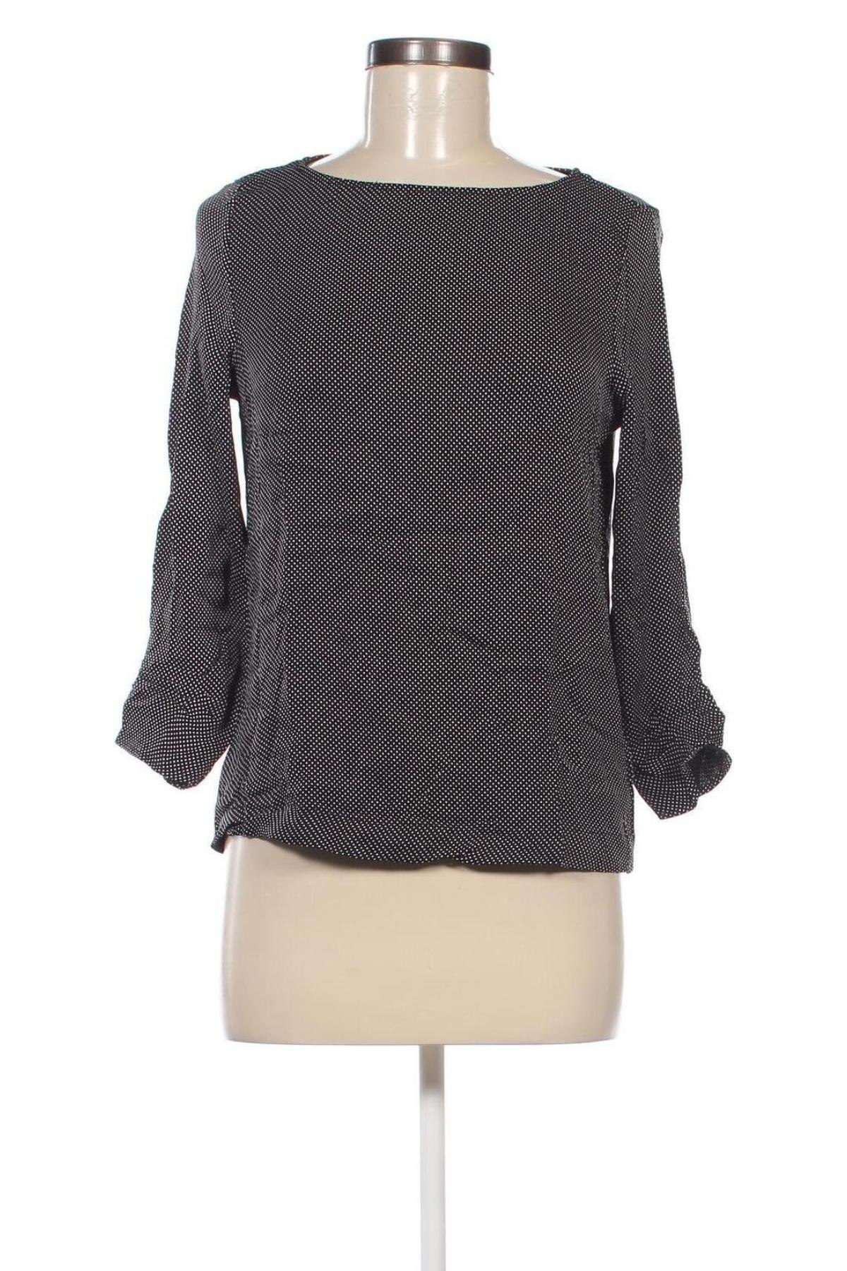 Damen Shirt Street One, Größe S, Farbe Schwarz, Preis € 10,65