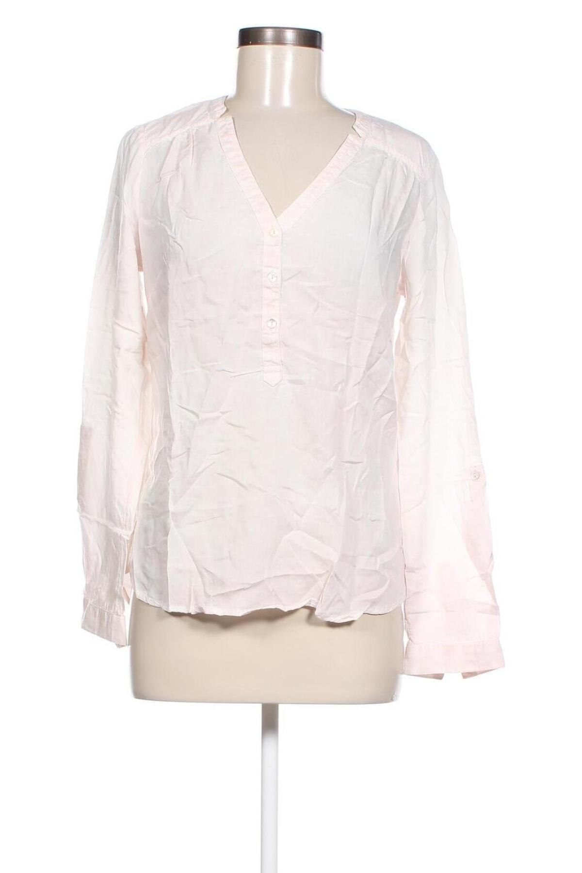 Damen Shirt Street One, Größe S, Farbe Rosa, Preis 8,28 €