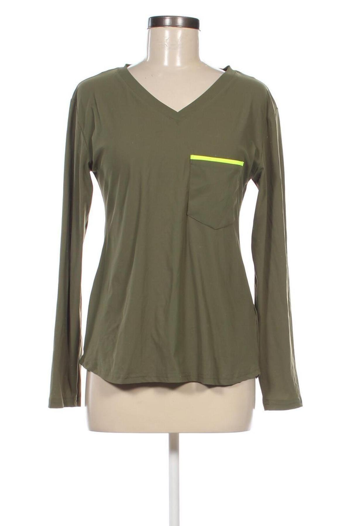 Damen Shirt Studio Anneloes, Größe S, Farbe Grün, Preis € 18,37