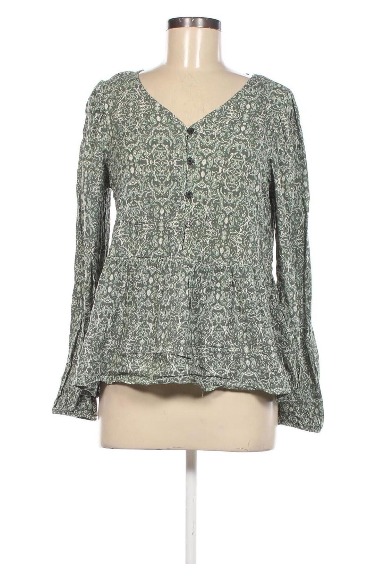 Damen Shirt Style & Co, Größe XS, Farbe Mehrfarbig, Preis € 5,29