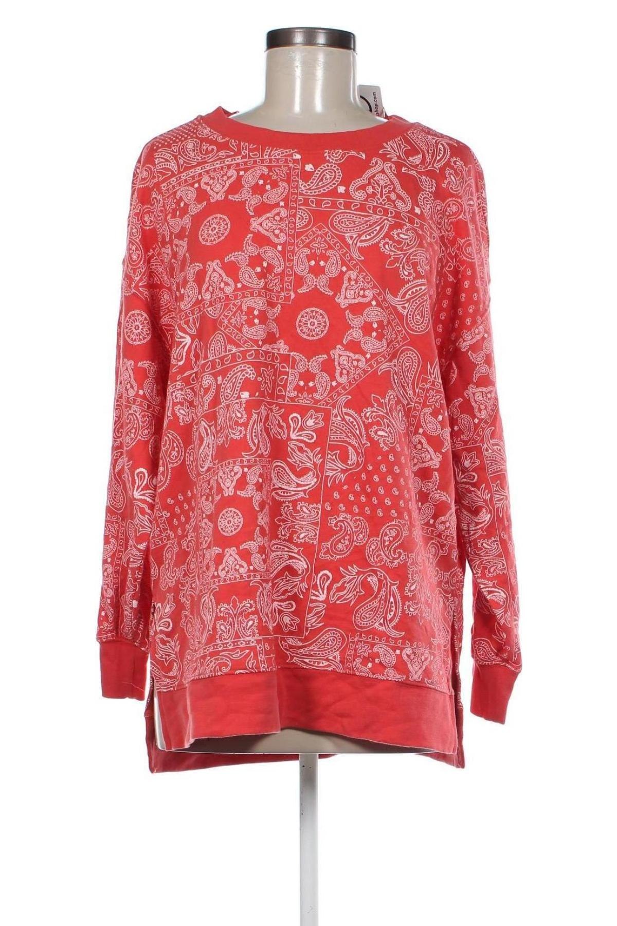 Damen Shirt Style & Co, Größe S, Farbe Mehrfarbig, Preis 5,29 €