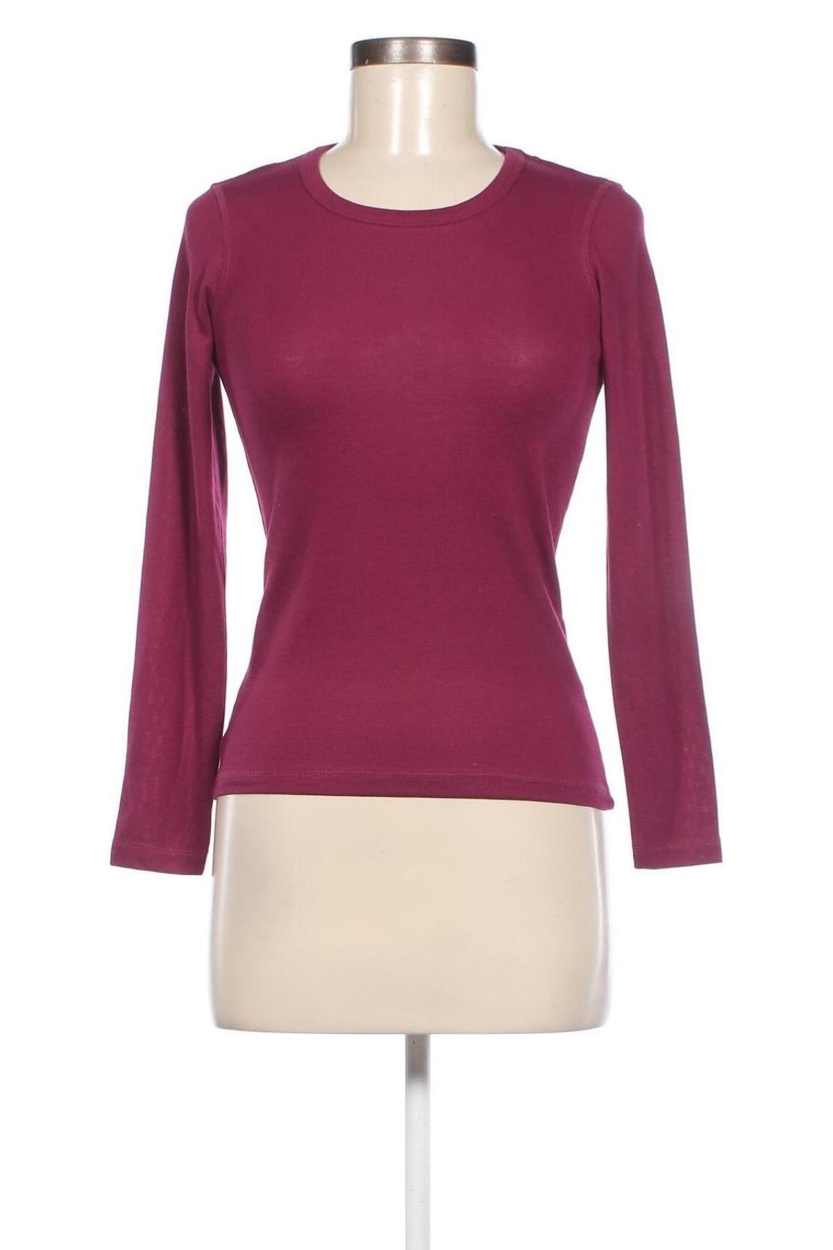 Damen Shirt TCM, Größe S, Farbe Lila, Preis 3,70 €