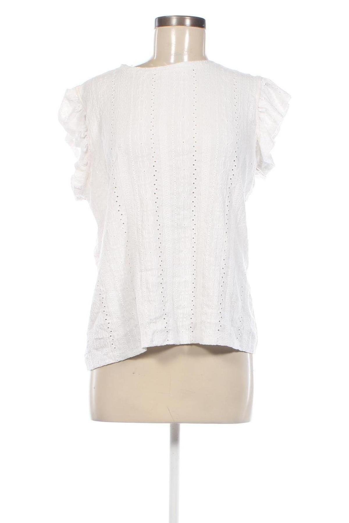 Damen Shirt TWINSET, Größe S, Farbe Weiß, Preis € 81,03