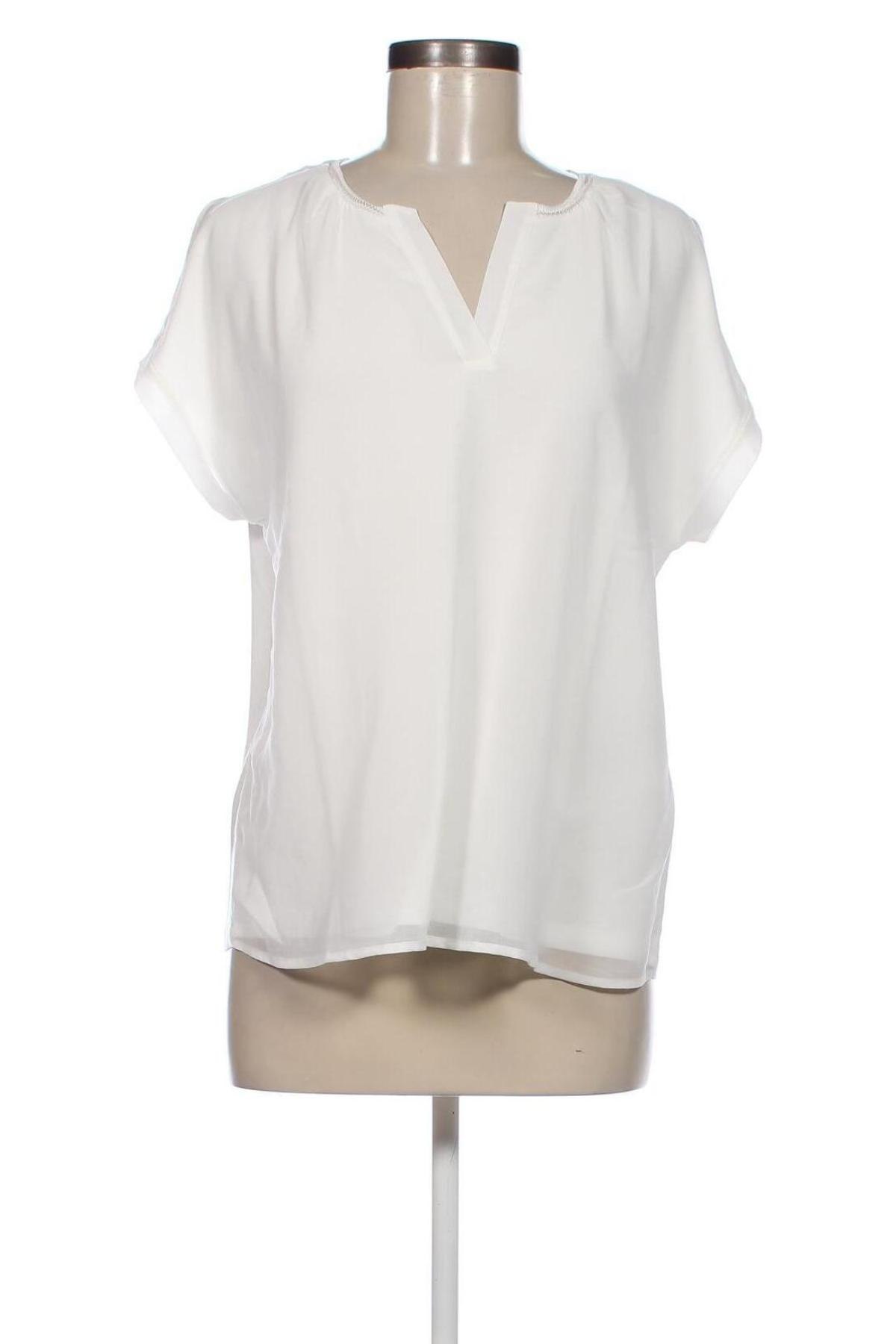 Damen Shirt Taifun, Größe M, Farbe Weiß, Preis € 27,84