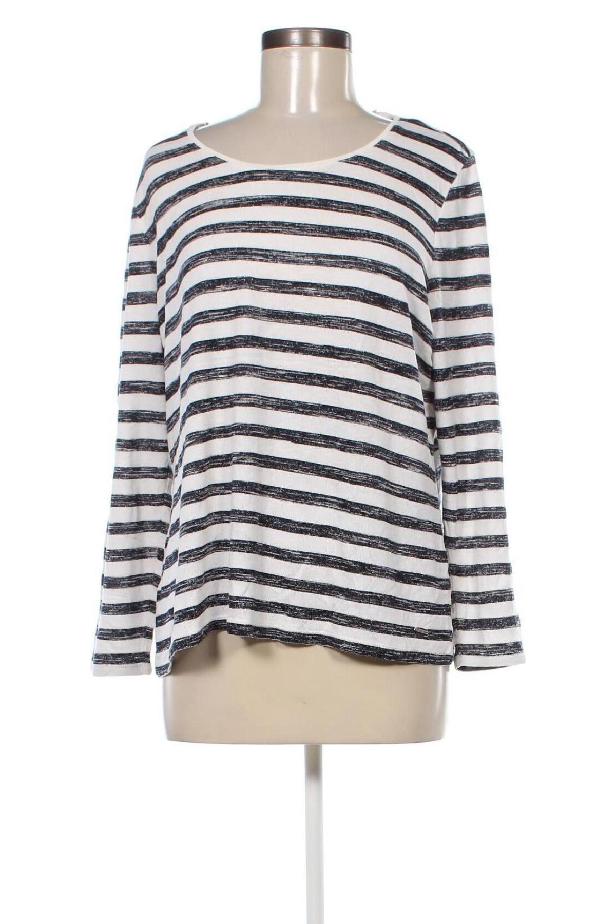 Damen Shirt Taifun, Größe XL, Farbe Mehrfarbig, Preis € 16,70