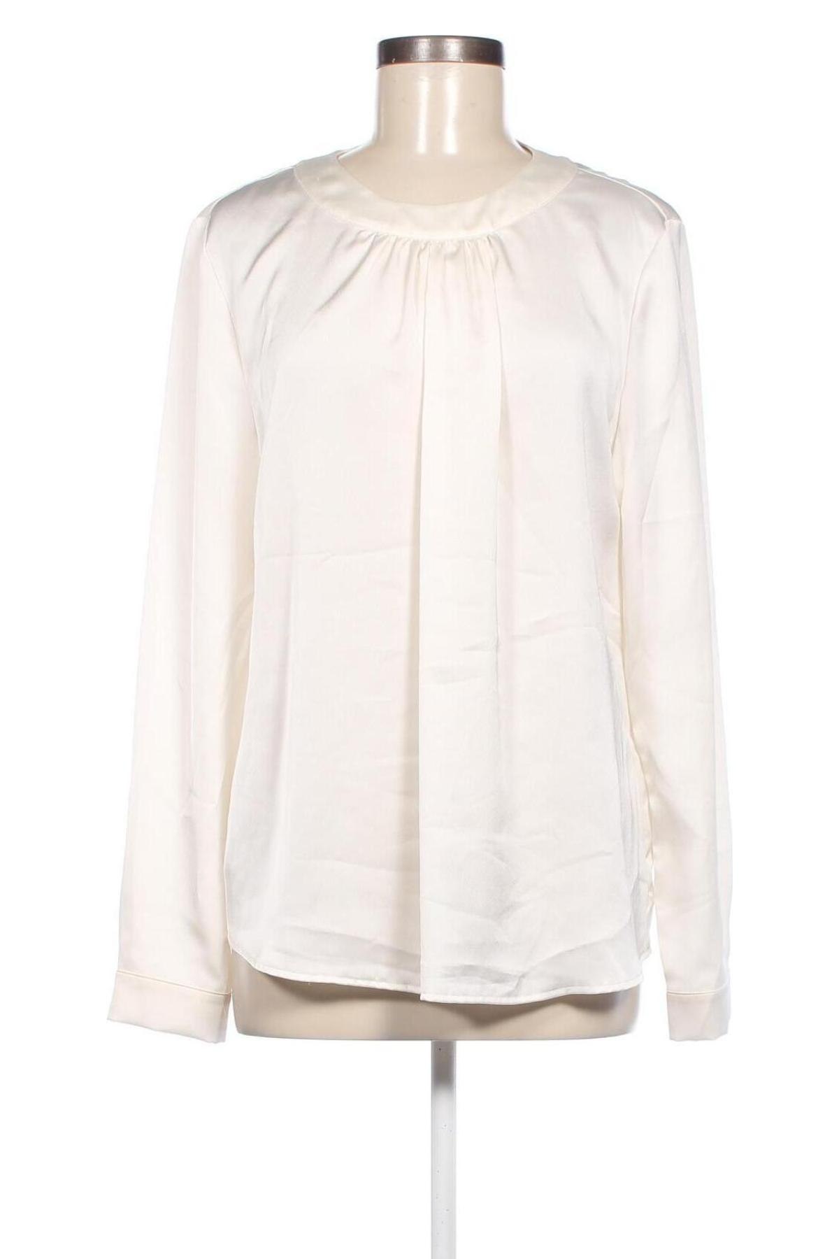 Damen Shirt Taifun, Größe L, Farbe Weiß, Preis € 18,37