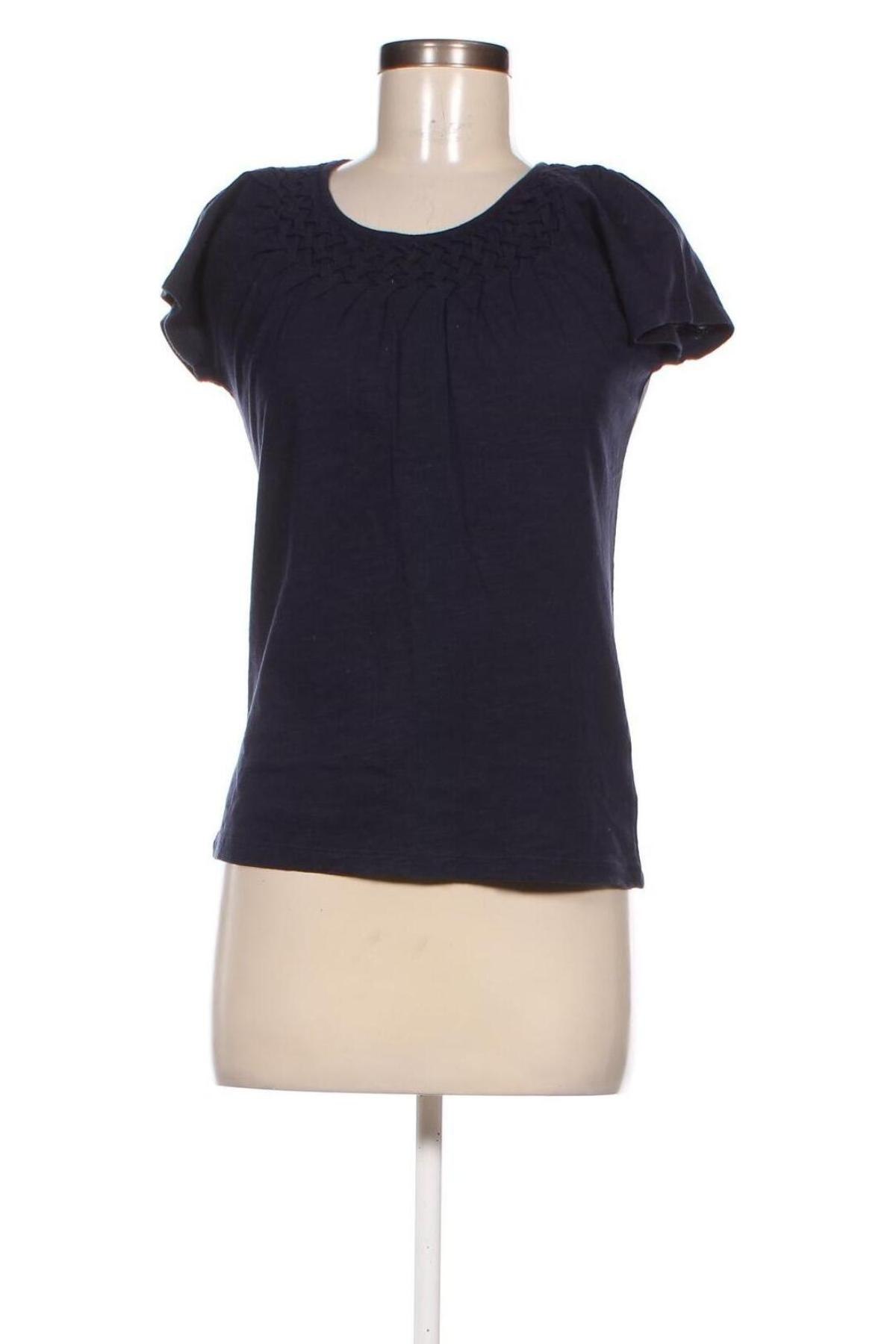 Damen Shirt Talbots, Größe S, Farbe Blau, Preis 5,77 €