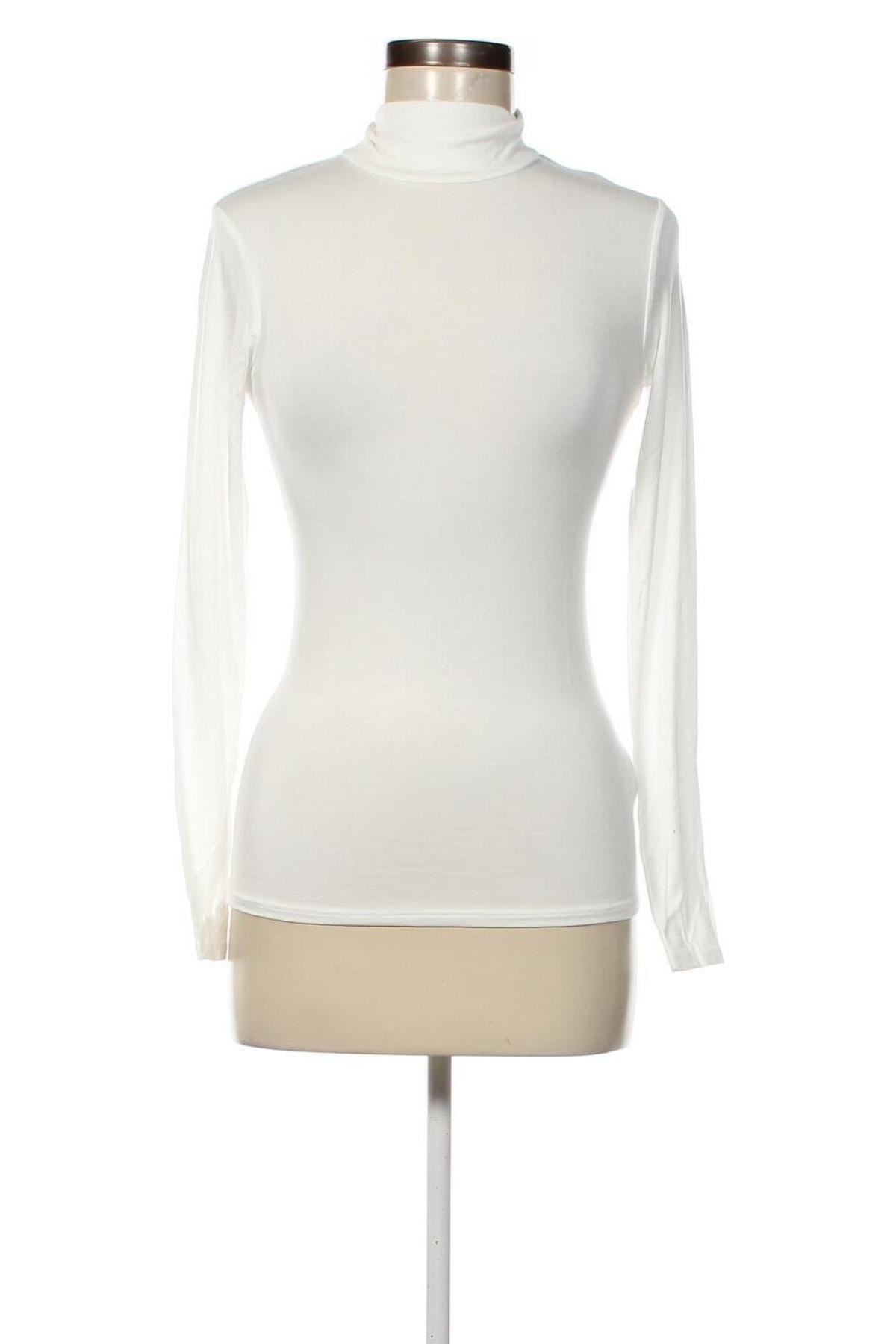 Дамска блуза Tally Weijl, Размер S, Цвят Бял, Цена 13,95 лв.