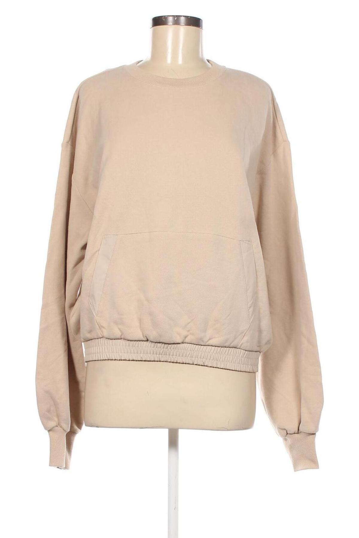 Damen Shirt Tally Weijl, Größe L, Farbe Beige, Preis € 7,99