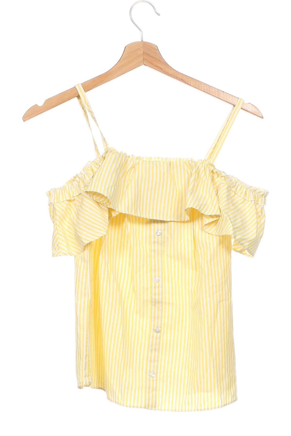 Damen Shirt Tally Weijl, Größe XS, Farbe Mehrfarbig, Preis 5,83 €