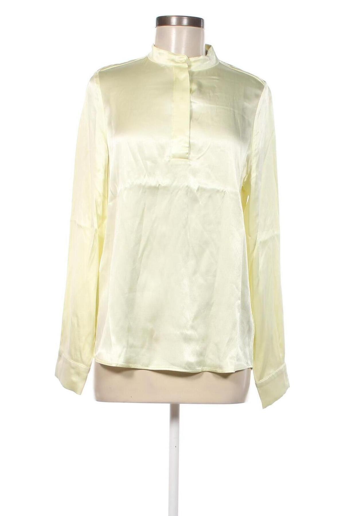 Γυναικεία μπλούζα Tamaris, Μέγεθος S, Χρώμα Κίτρινο, Τιμή 19,85 €