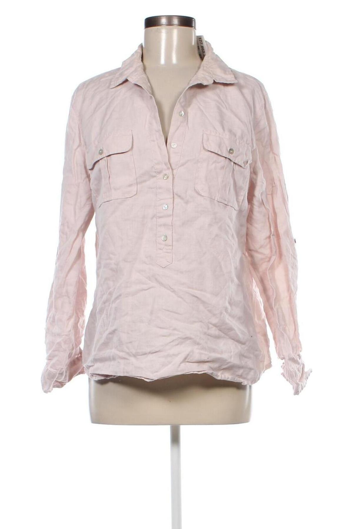 Дамска блуза Tara, Размер L, Цвят Розов, Цена 9,50 лв.