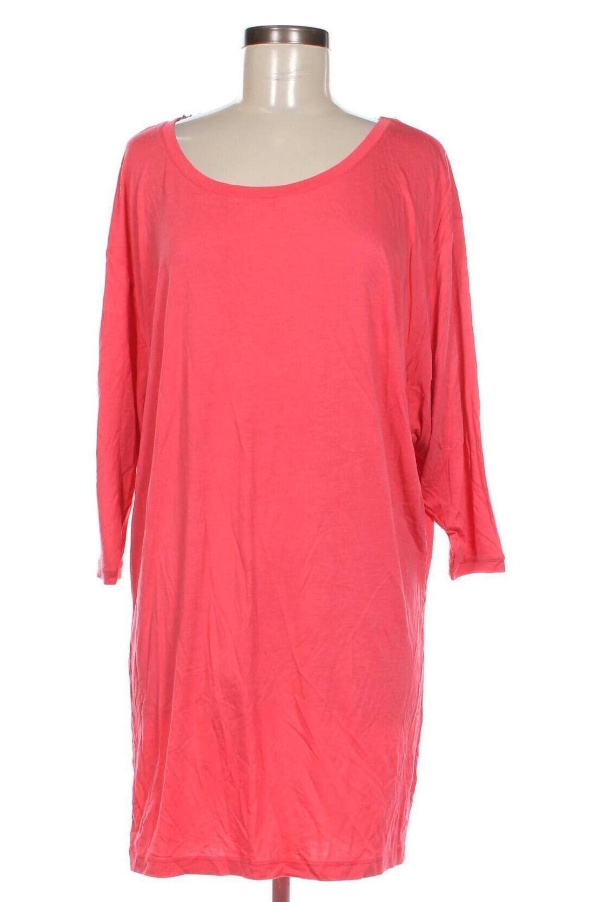 Bluză de femei Tara, Mărime L, Culoare Roz, Preț 56,08 Lei