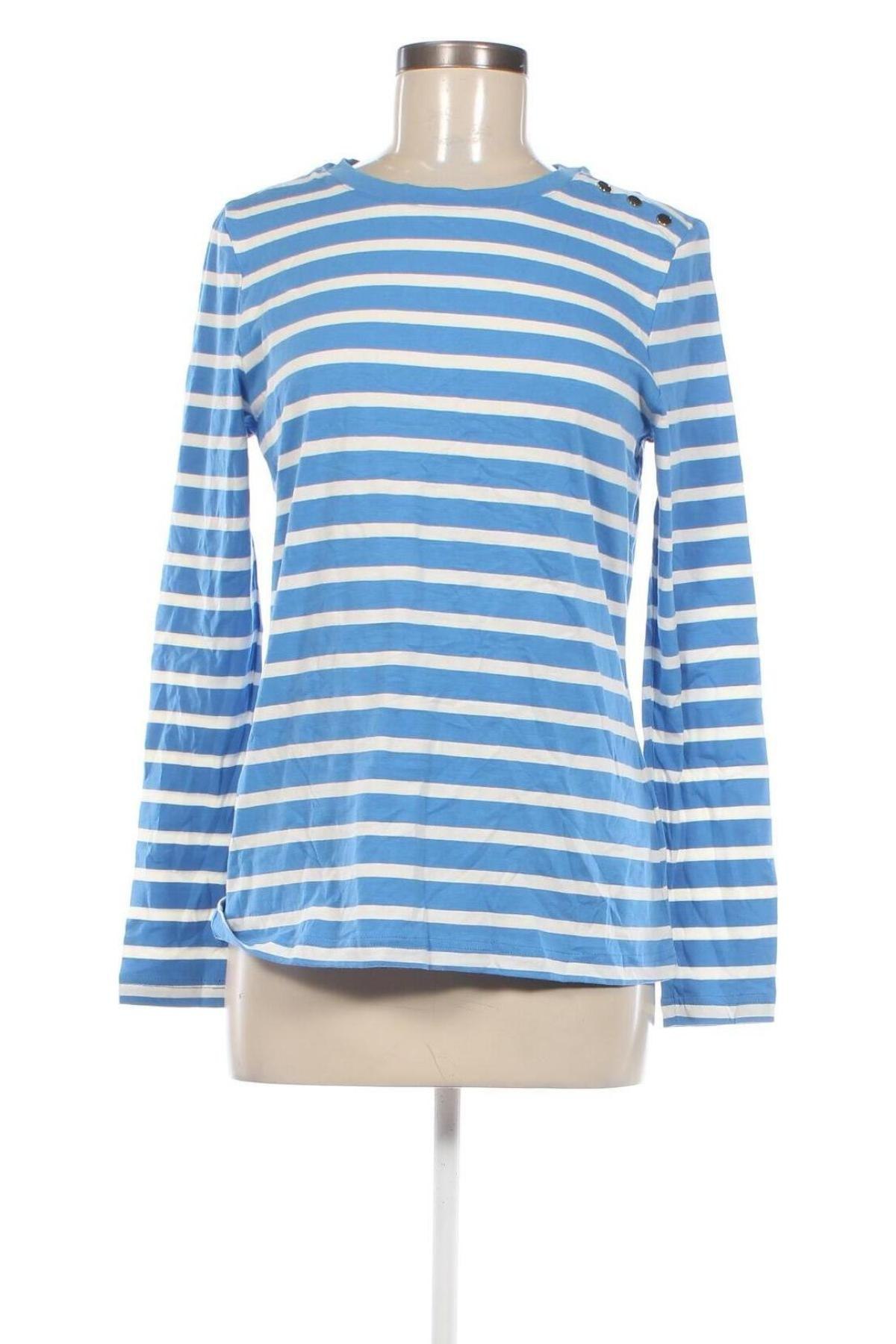 Damen Shirt Tchibo, Größe S, Farbe Blau, Preis € 5,29