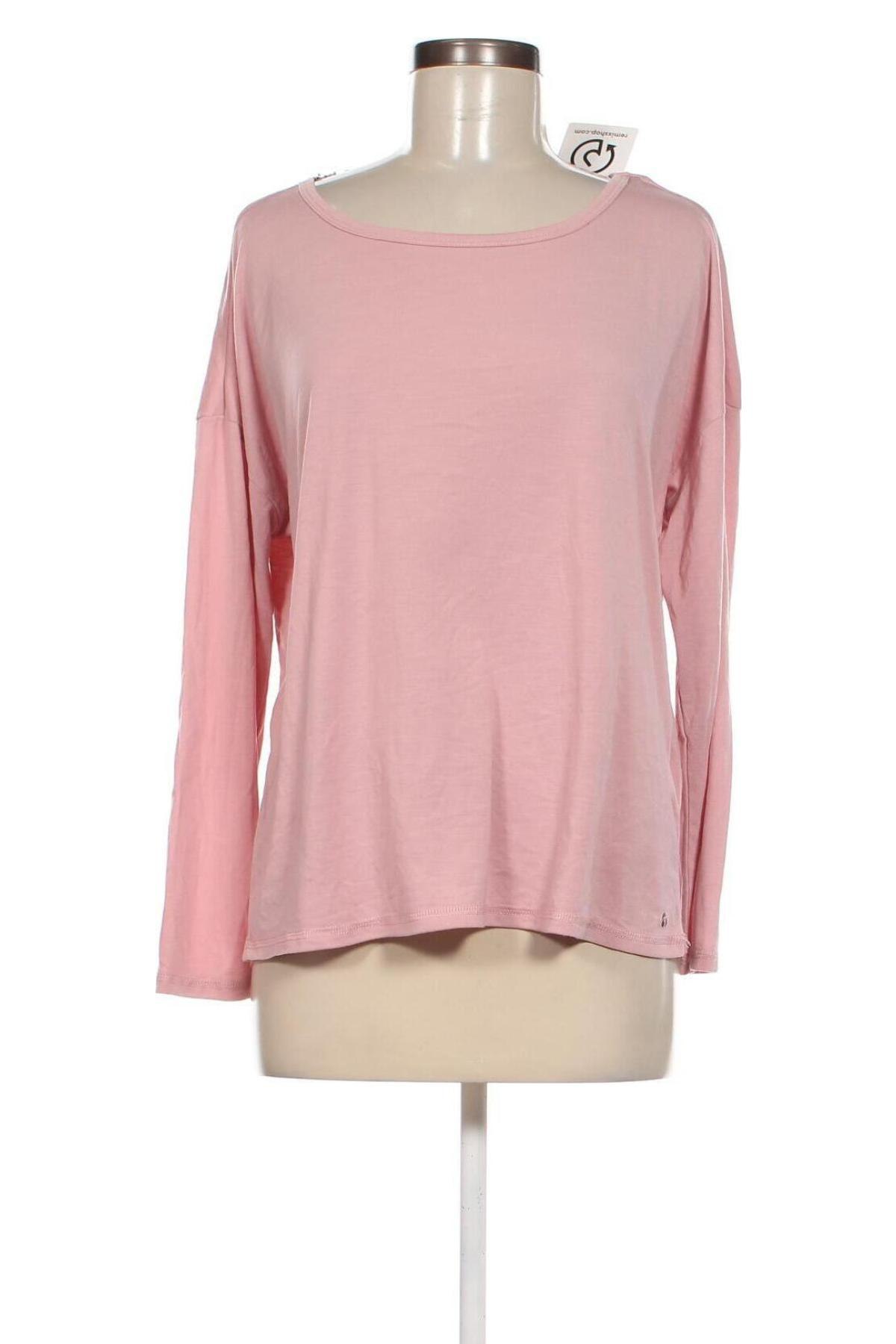 Damen Shirt Tchibo, Größe M, Farbe Rosa, Preis € 6,61