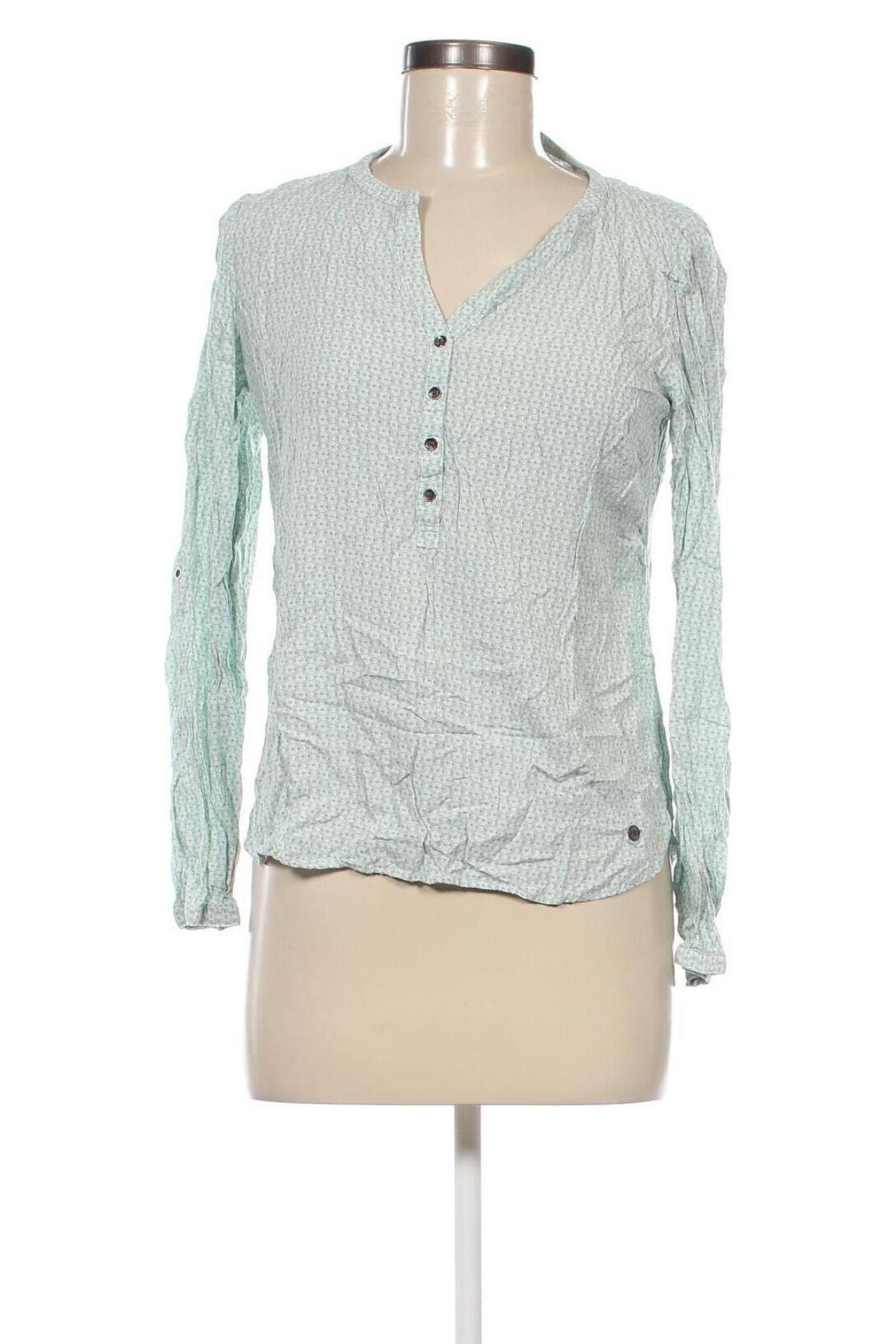 Damen Shirt Tchibo, Größe S, Farbe Mehrfarbig, Preis 5,29 €