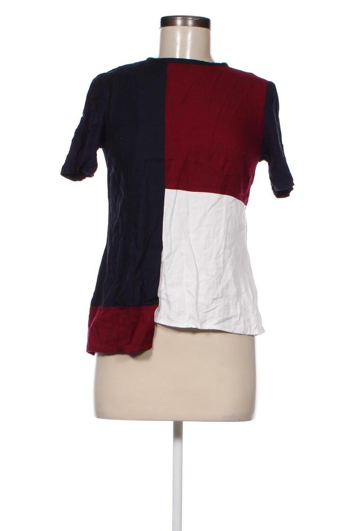 Γυναικεία μπλούζα Ted Baker, Μέγεθος S, Χρώμα Πολύχρωμο, Τιμή 50,73 €