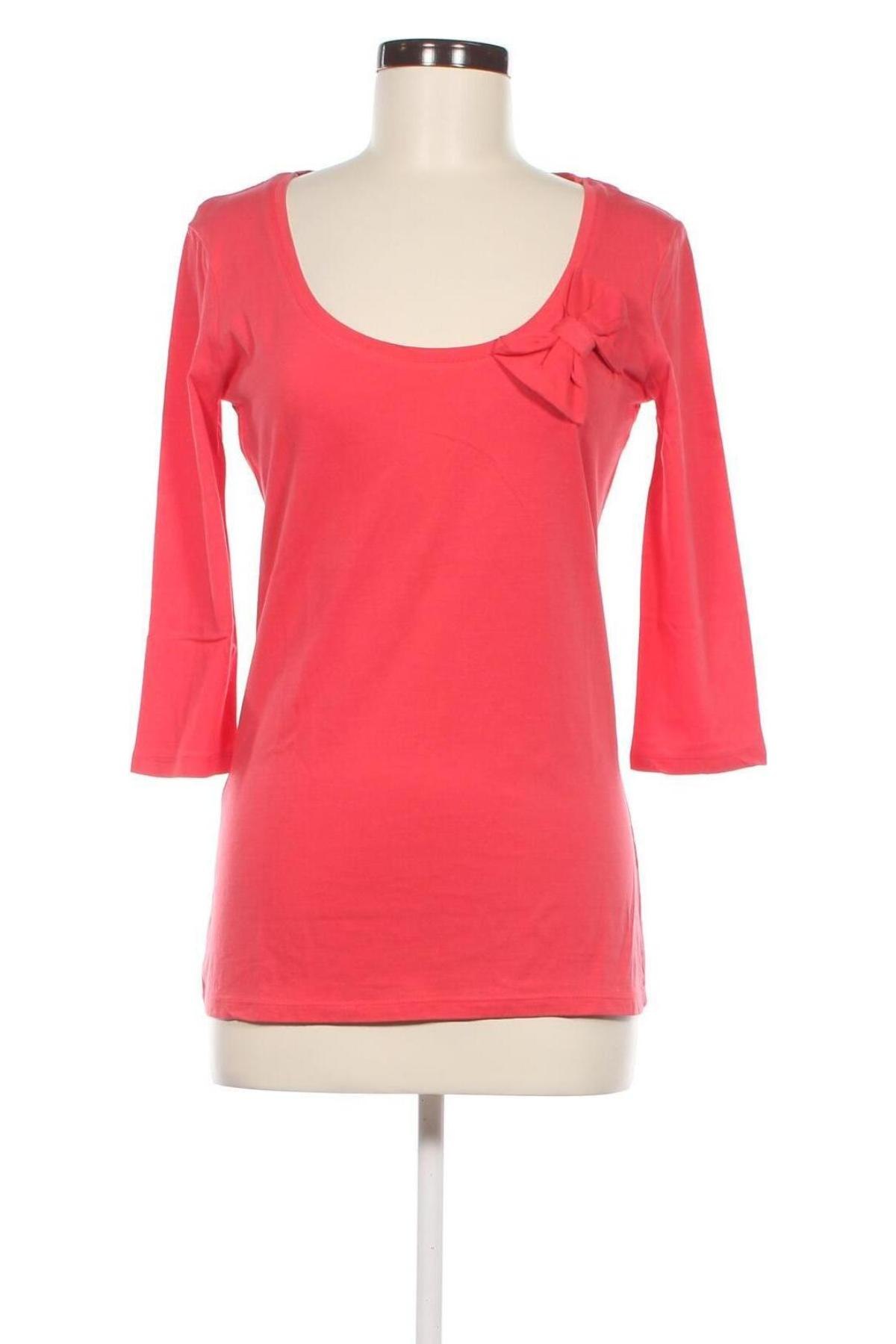 Bluză de femei Terranova, Mărime L, Culoare Roz, Preț 28,80 Lei