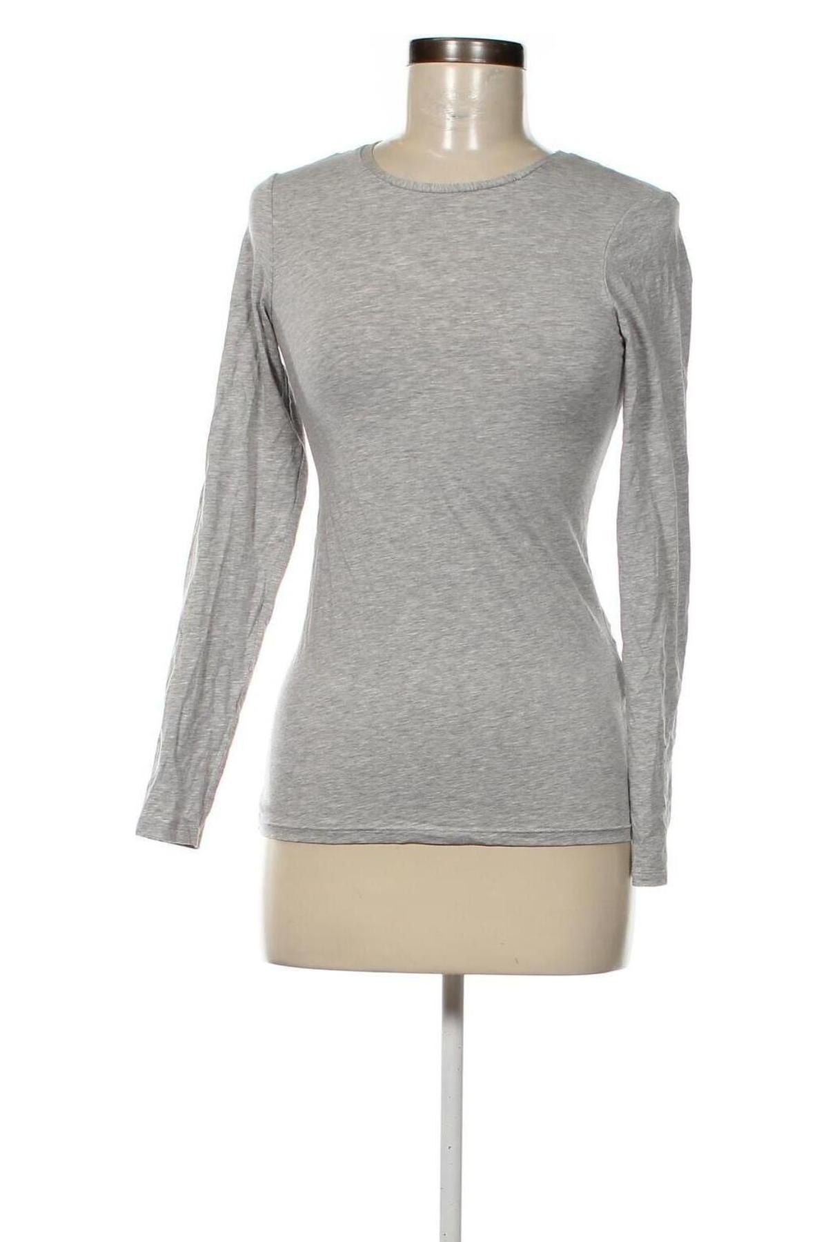 Damen Shirt Tezenis, Größe S, Farbe Grau, Preis € 5,29