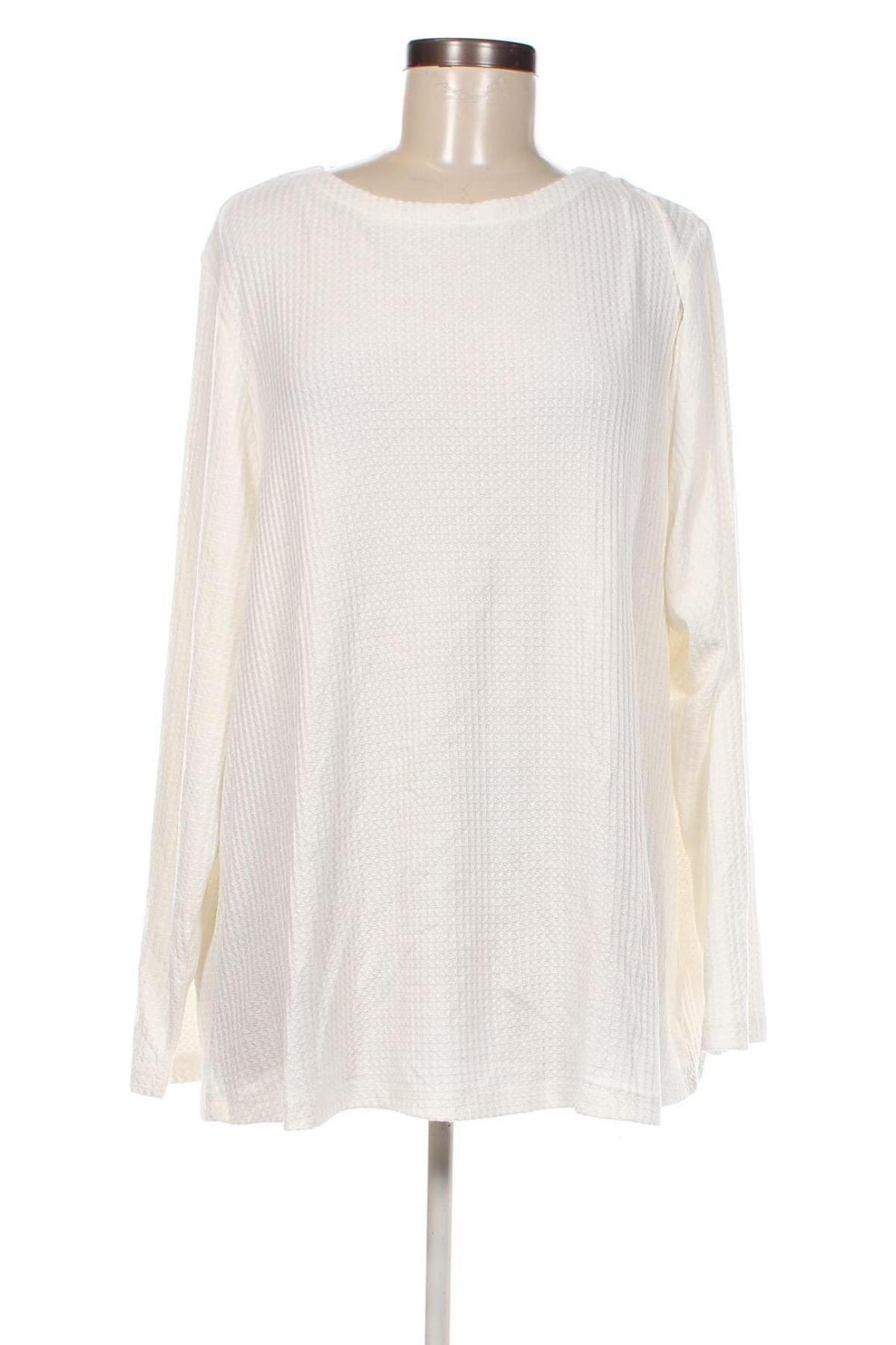 Damen Shirt Thea, Größe XL, Farbe Weiß, Preis 13,01 €
