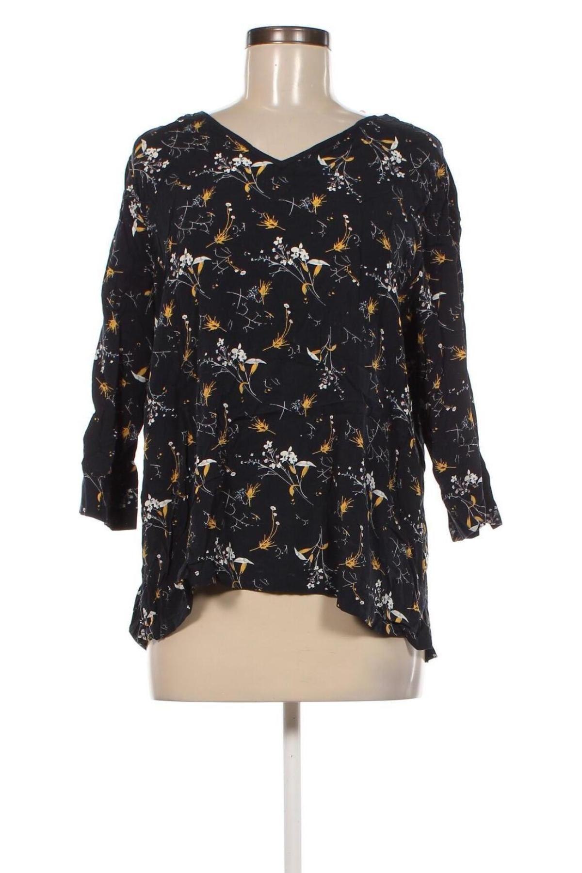Γυναικεία μπλούζα Therese, Μέγεθος M, Χρώμα Πολύχρωμο, Τιμή 6,46 €