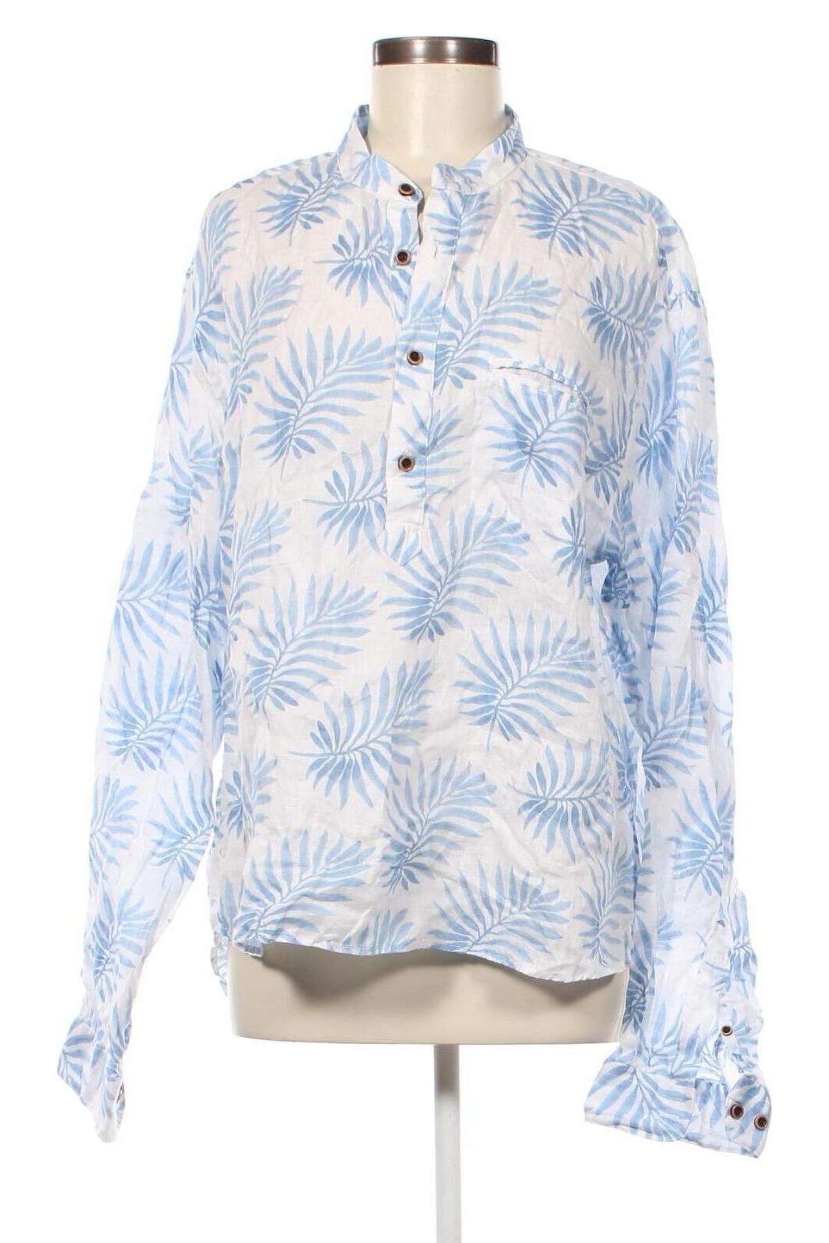 Damen Shirt Tom Rusborg, Größe XL, Farbe Mehrfarbig, Preis 33,40 €