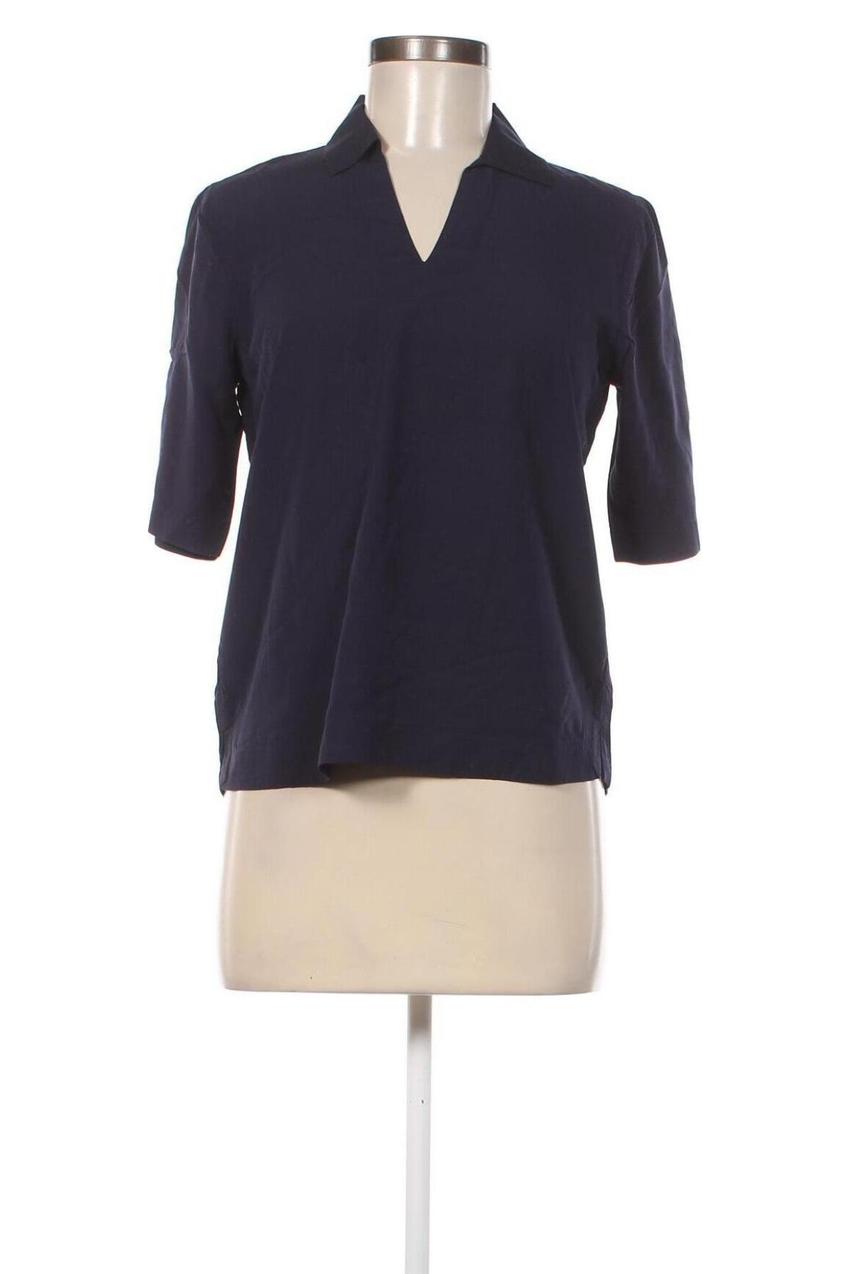 Damen Shirt Tom Tailor, Größe XS, Farbe Blau, Preis € 7,94