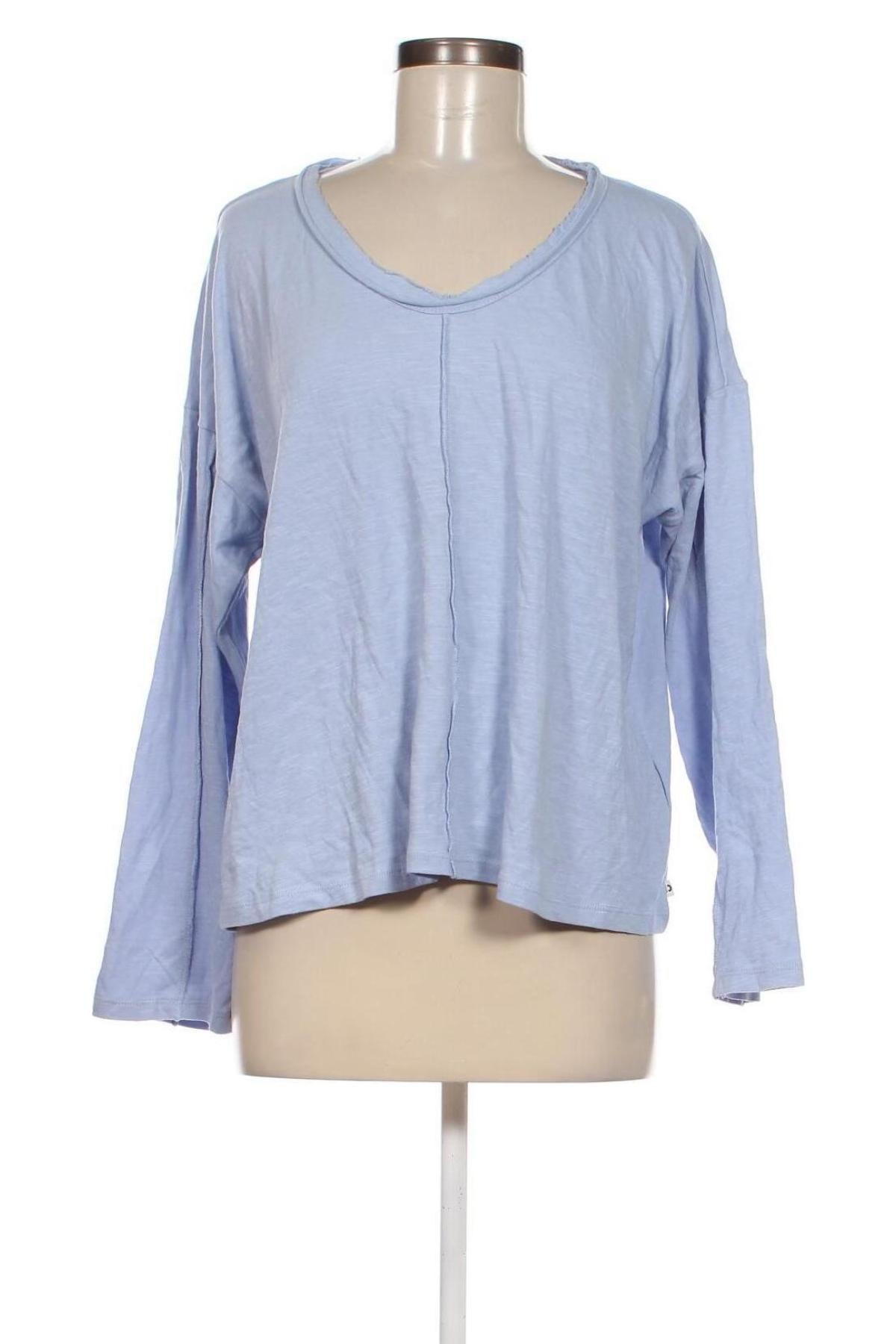 Damen Shirt Tom Tailor, Größe XL, Farbe Blau, Preis 9,99 €