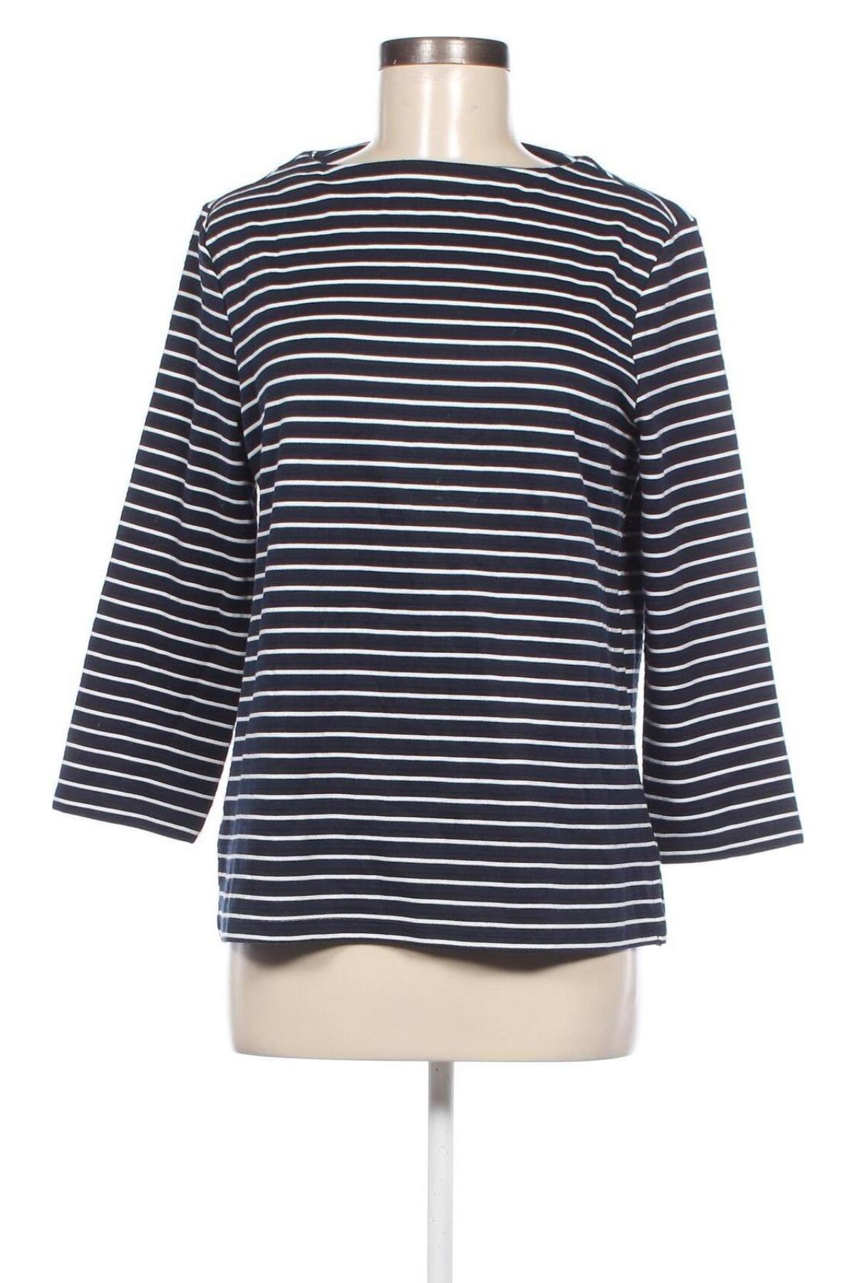 Damen Shirt Tom Tailor, Größe S, Farbe Blau, Preis € 9,46