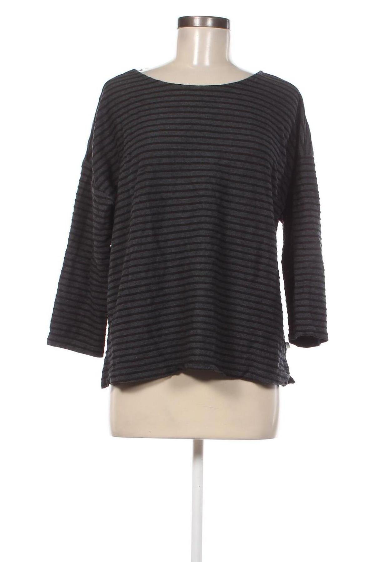 Damen Shirt Tom Tailor, Größe XL, Farbe Grau, Preis € 10,65