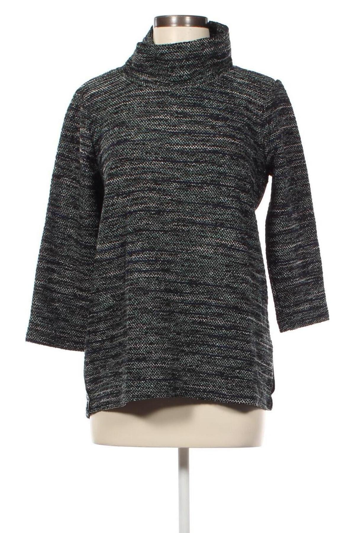 Damen Shirt Tom Tailor, Größe M, Farbe Mehrfarbig, Preis € 10,65