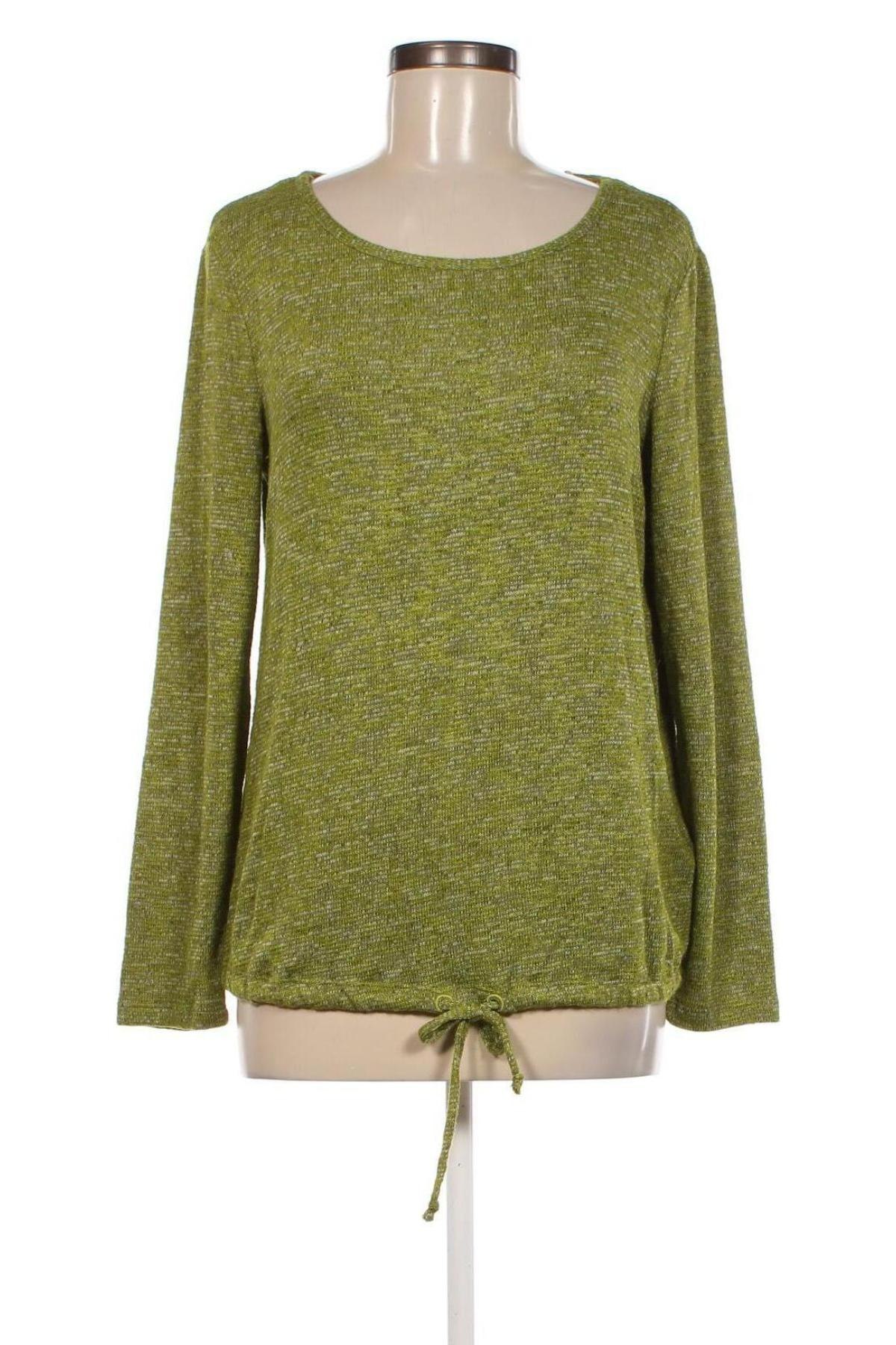 Damen Shirt Tom Tailor, Größe S, Farbe Grün, Preis € 10,65