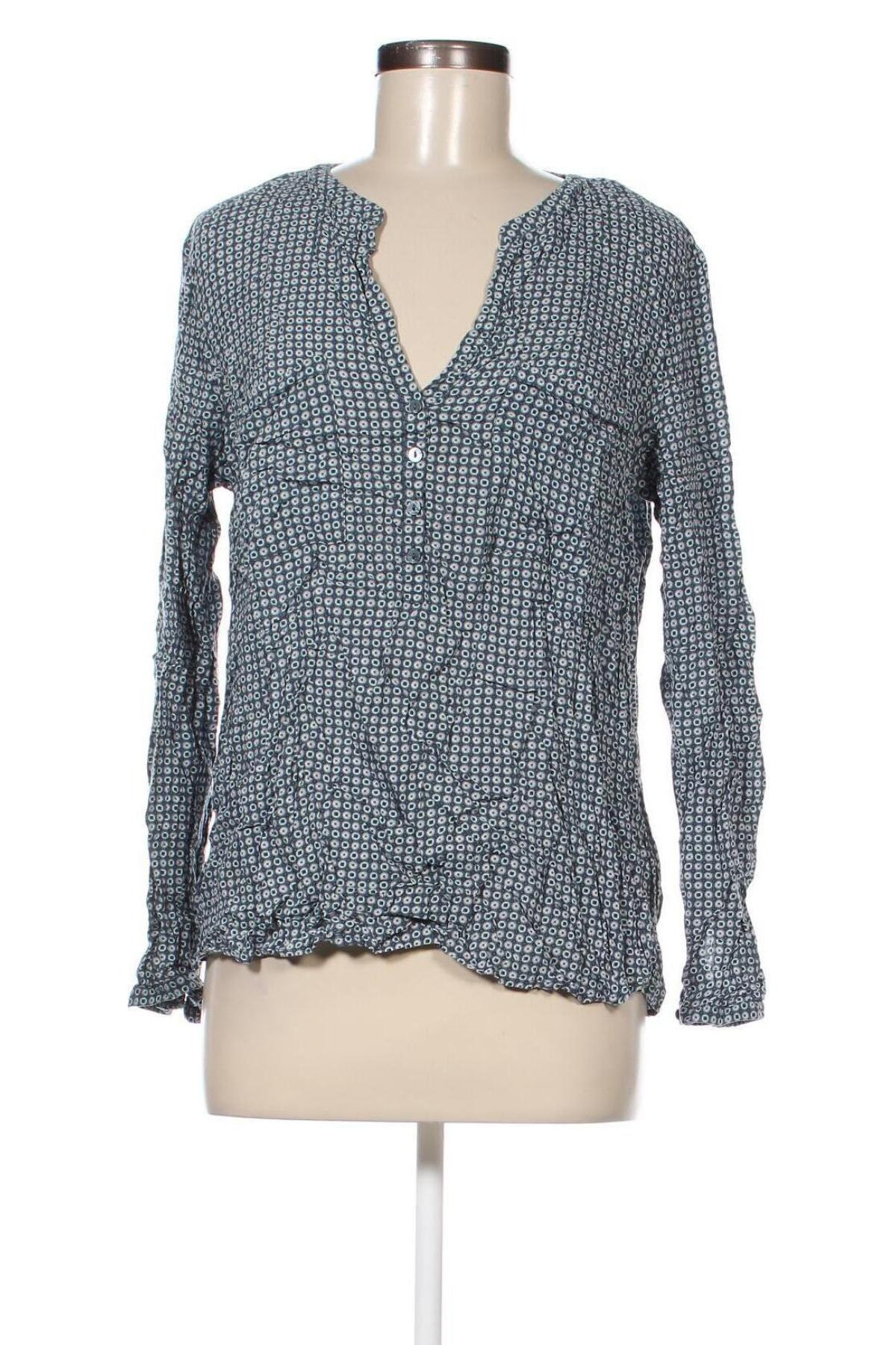 Damen Shirt Tom Tailor, Größe L, Farbe Mehrfarbig, Preis 11,83 €