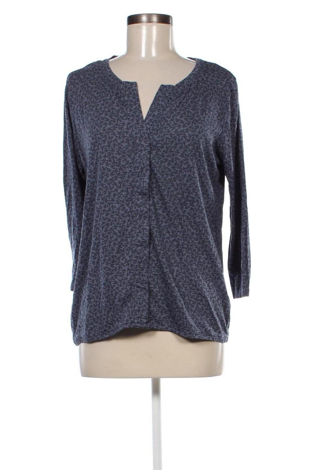 Damen Shirt Tom Tailor, Größe M, Farbe Blau, Preis € 4,02