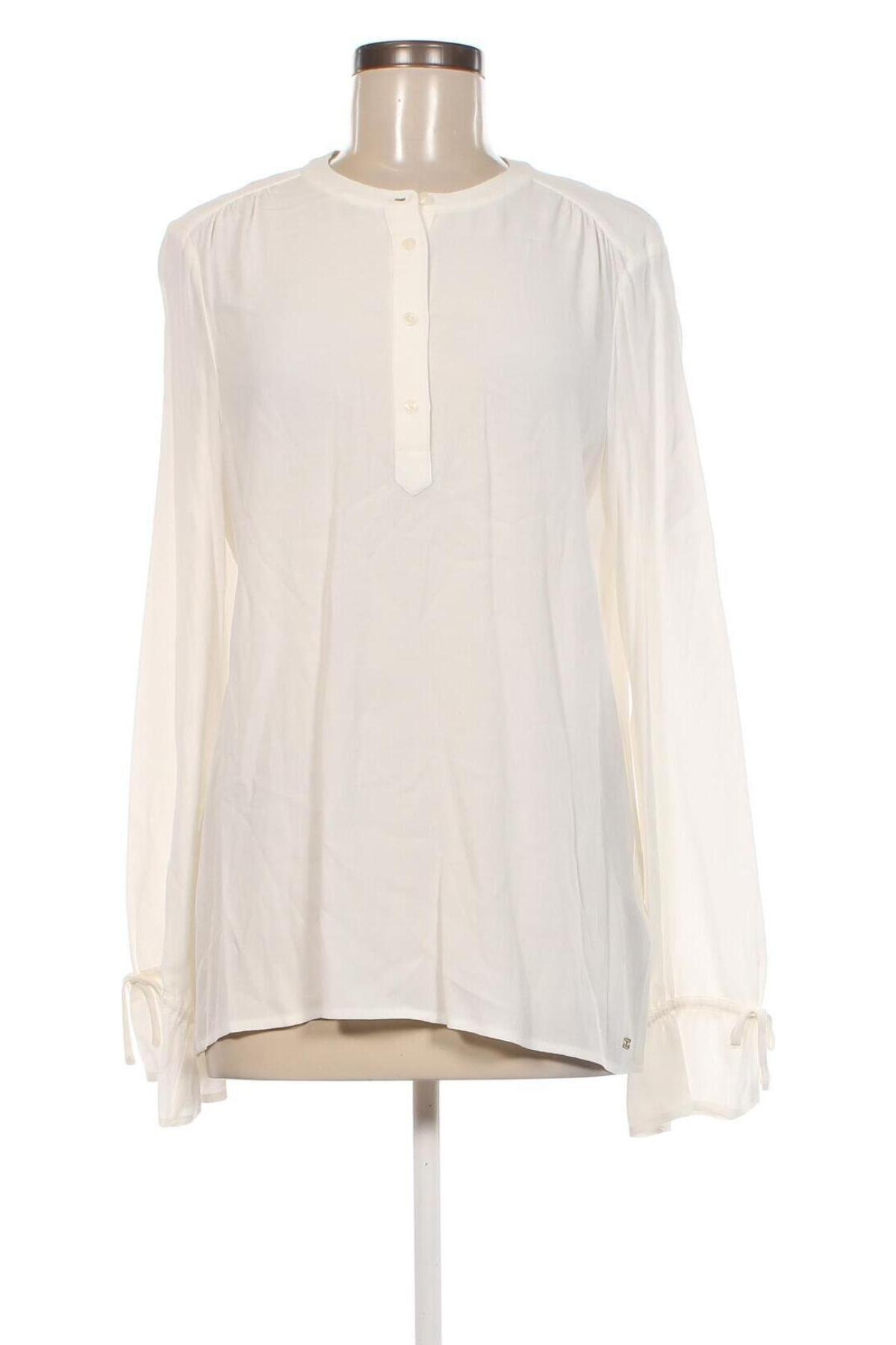 Damen Shirt Tommy Hilfiger, Größe M, Farbe Weiß, Preis € 104,64