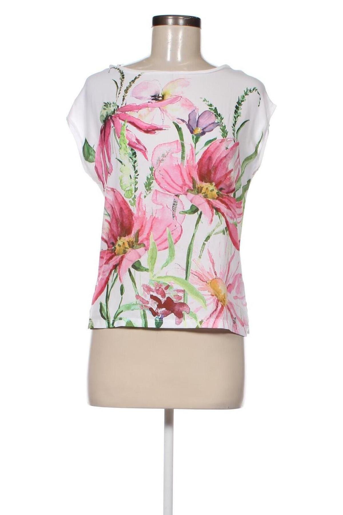 Damen Shirt Top Secret, Größe XS, Farbe Mehrfarbig, Preis 10,23 €