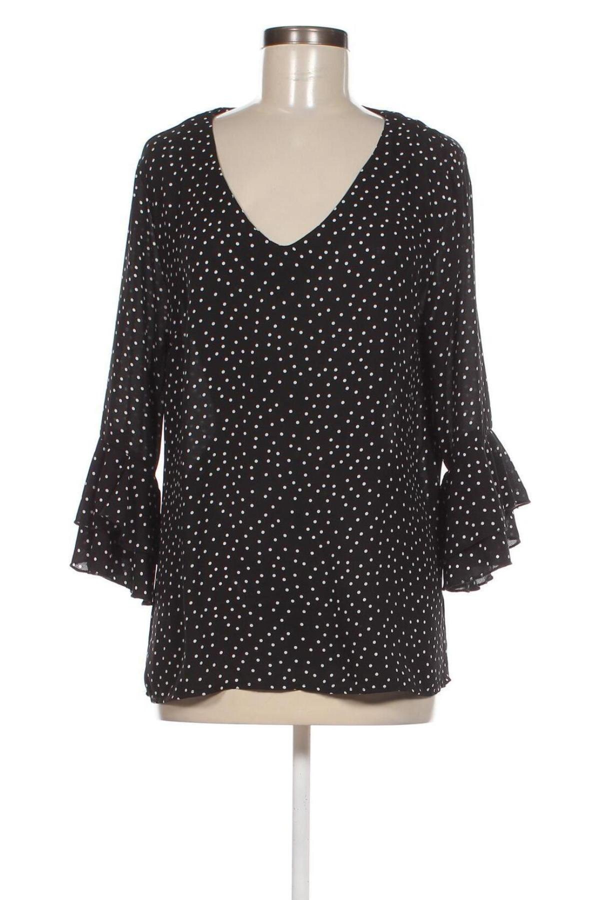 Damen Shirt Trend One, Größe L, Farbe Schwarz, Preis € 4,63