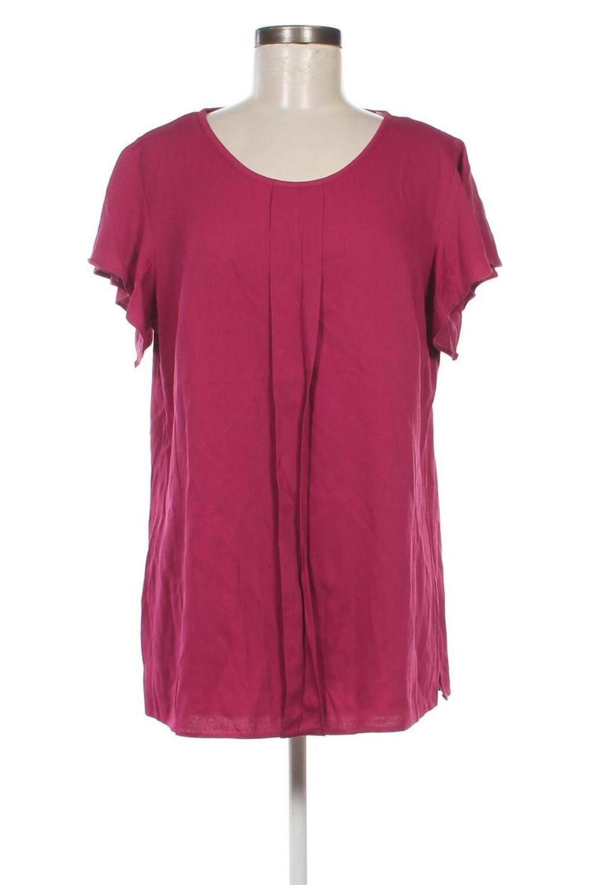 Дамска блуза Tu, Размер XL, Цвят Лилав, Цена 10,73 лв.