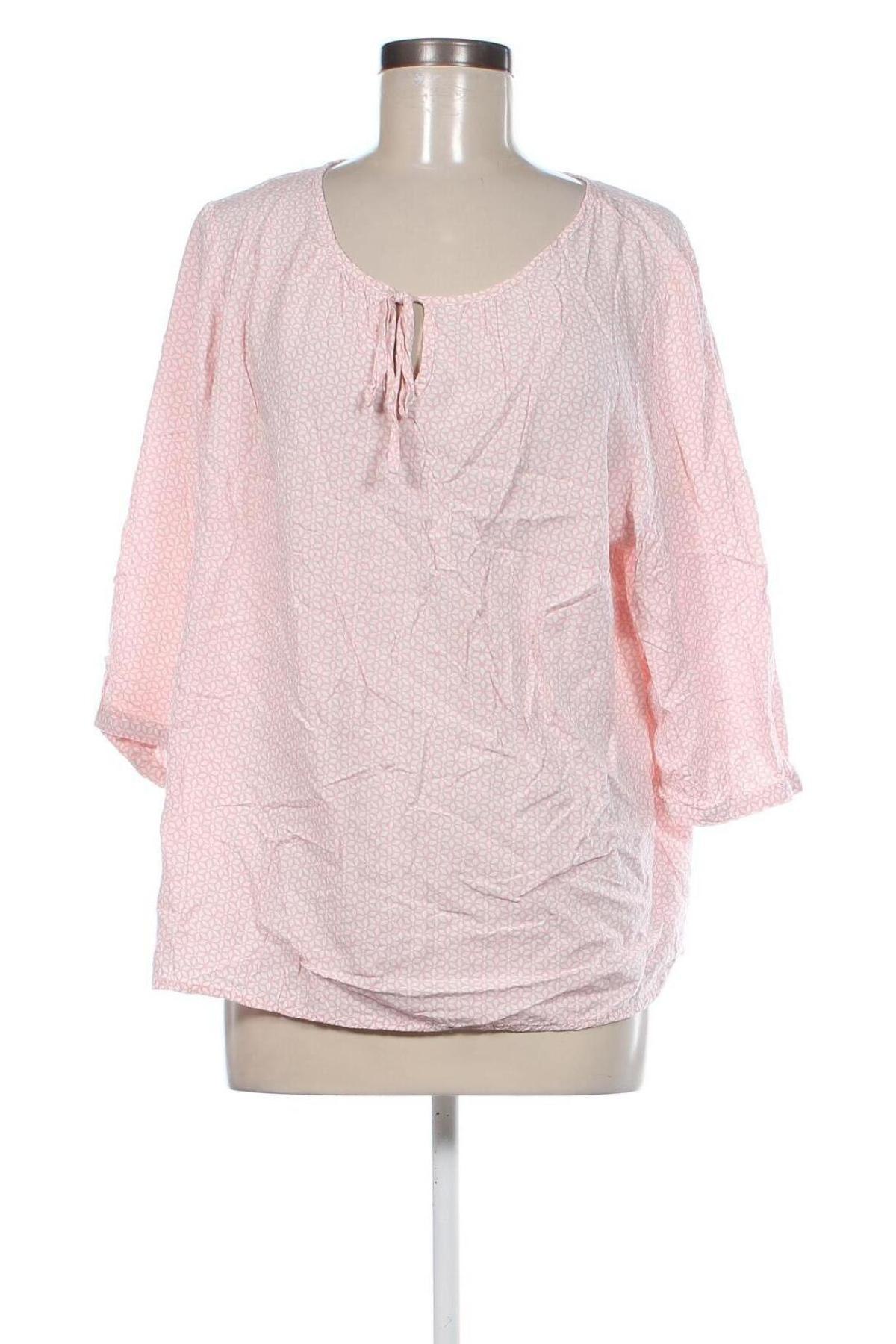 Damen Shirt Up 2 Fashion, Größe XXL, Farbe Rosa, Preis 7,27 €